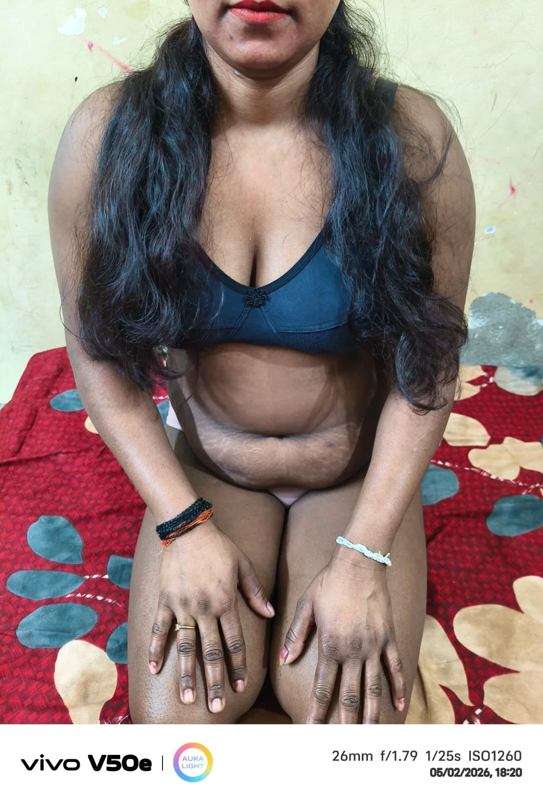 XXX Porn Photo of Nude Roji_bha 2