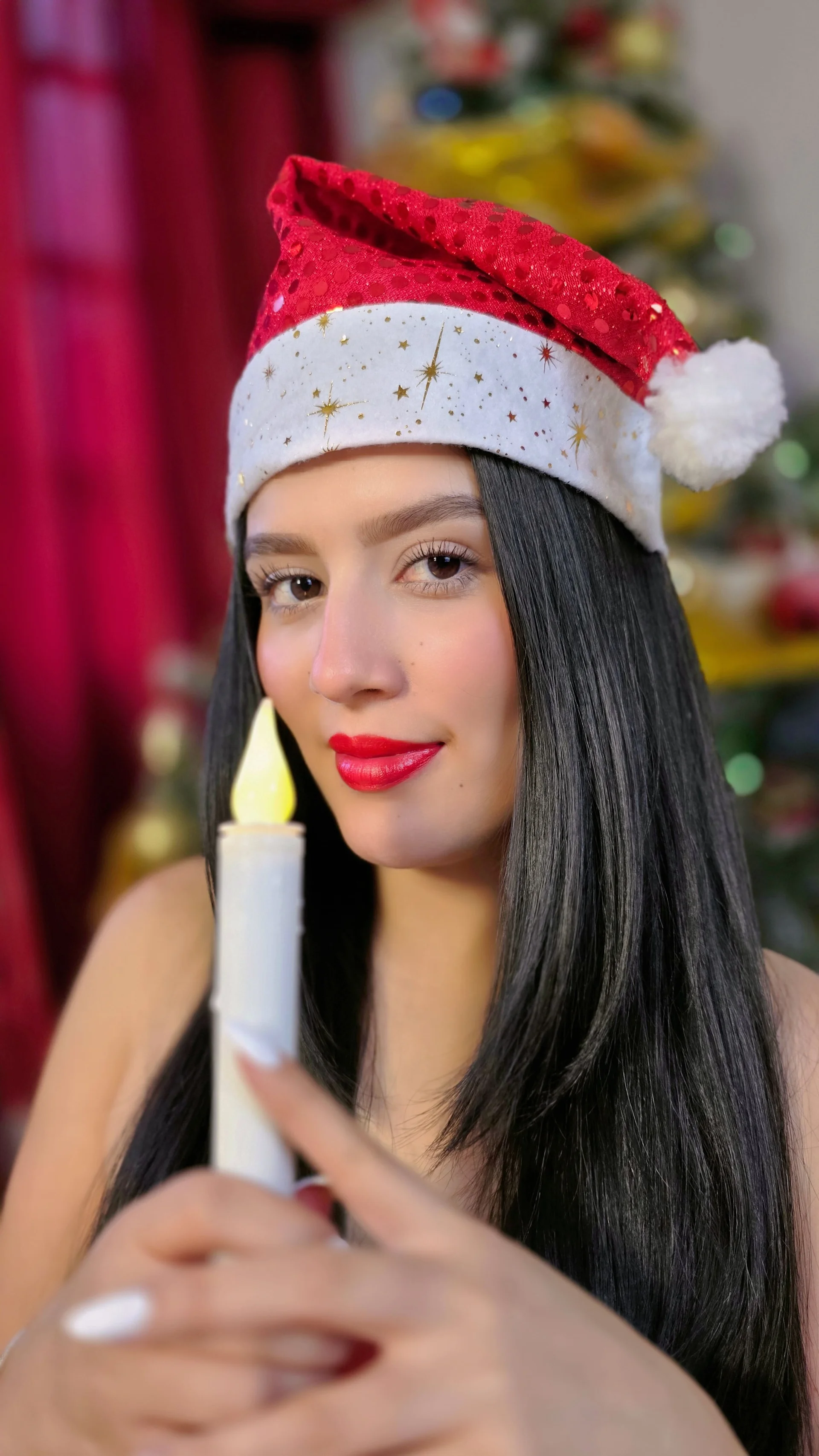 XXX Porn Photo of Nude missatenea 32