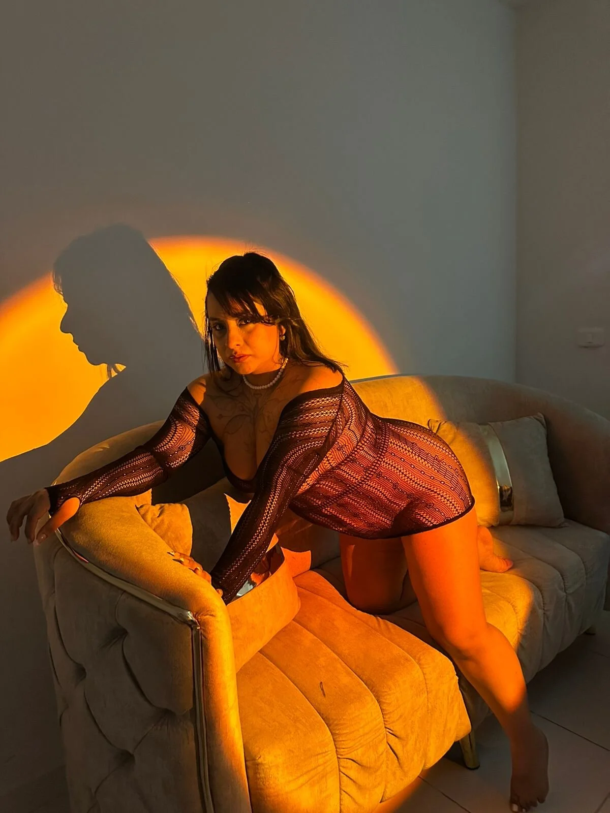 XXX Porn Photo of Nude Naia69 49