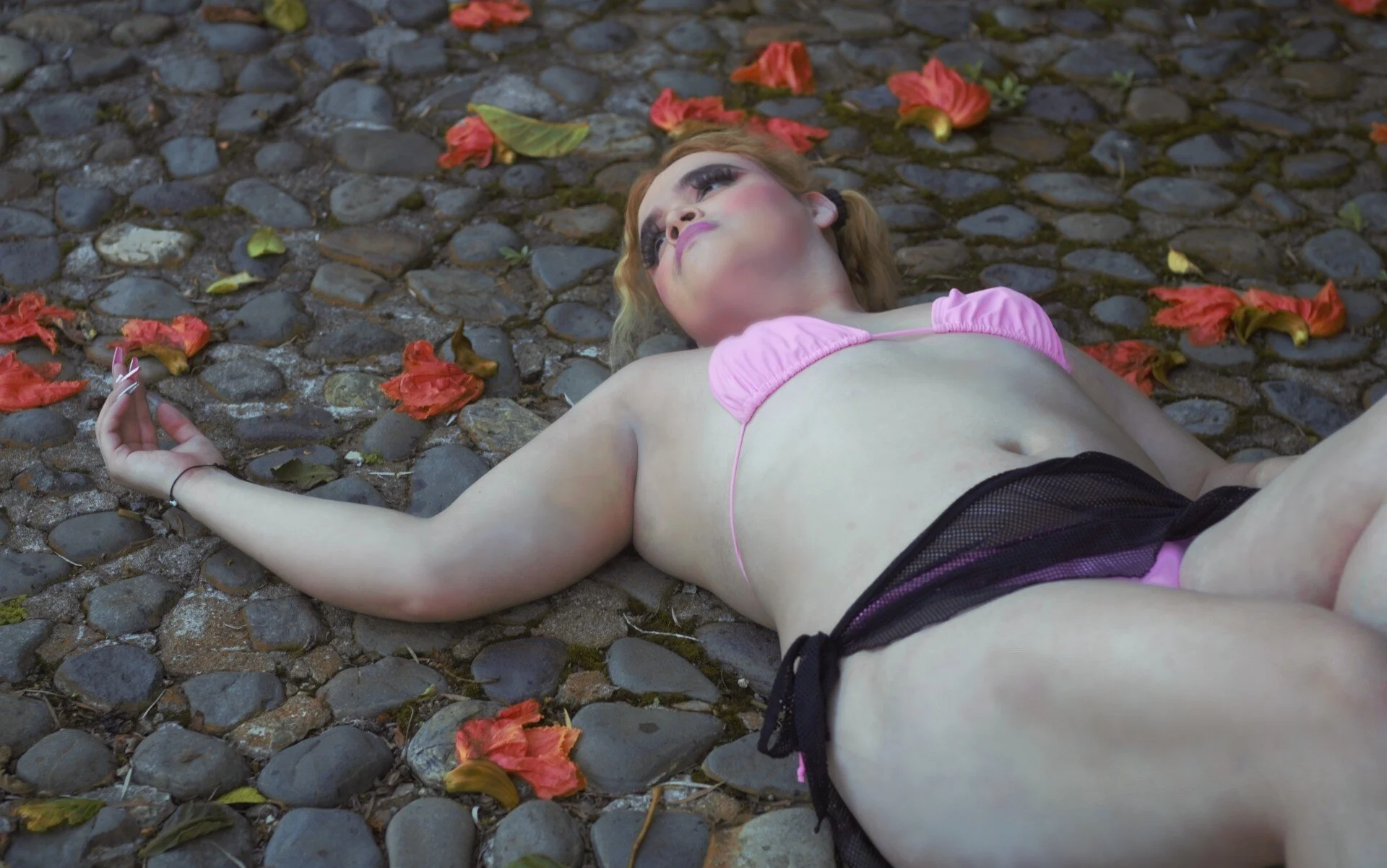XXX Porn Photo of Nude Pearl_Michelts 72