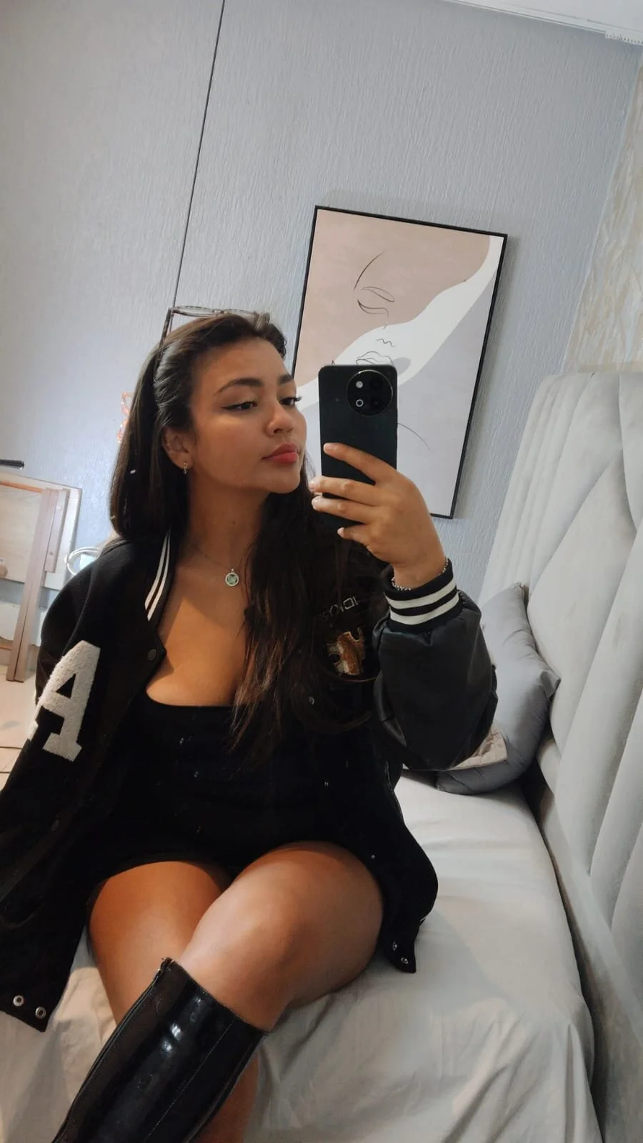 XXX Porn Photo of Nude KimDevinne 218
