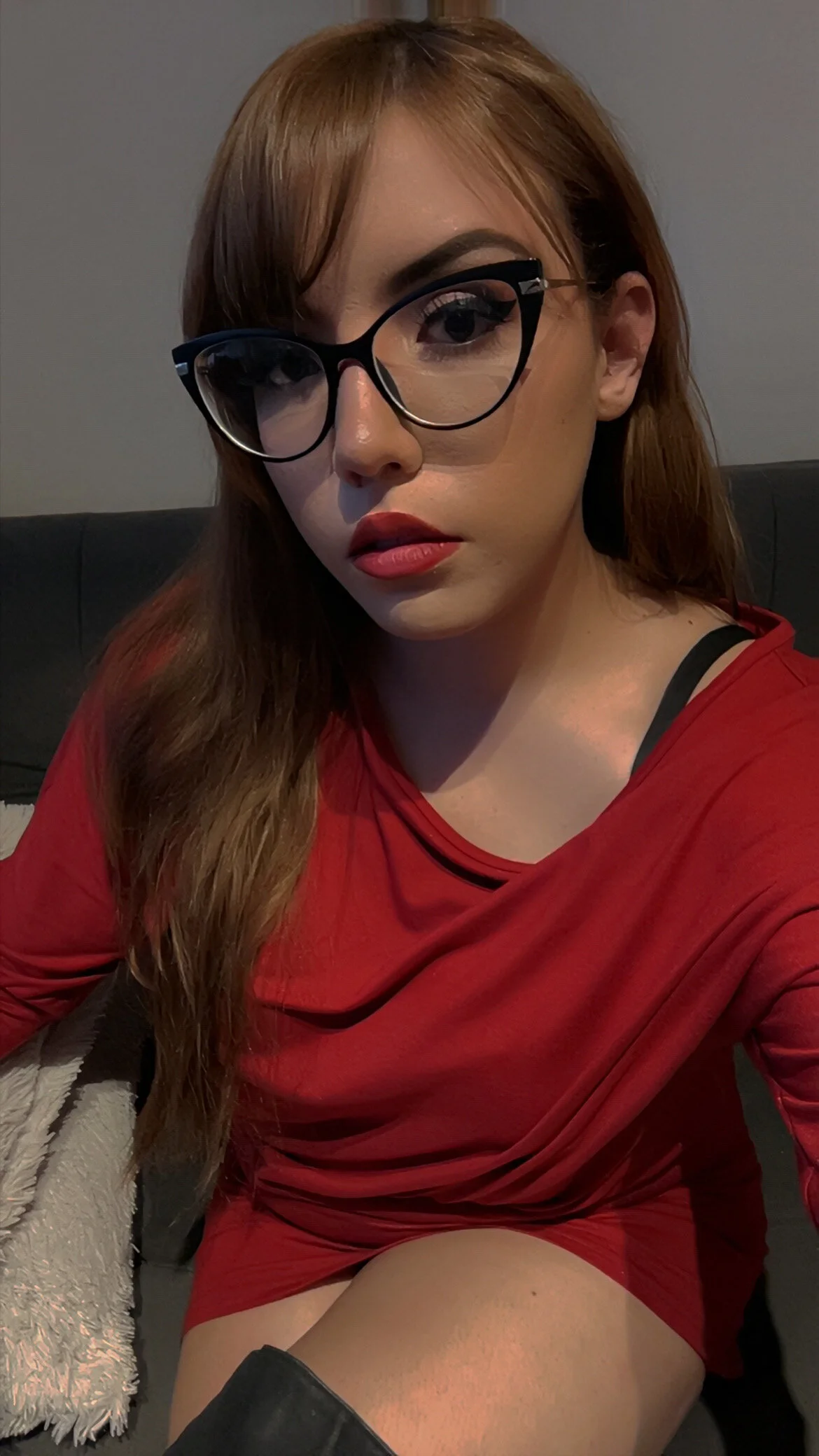 XXX Porn Photo of Nude AliceMtz 8