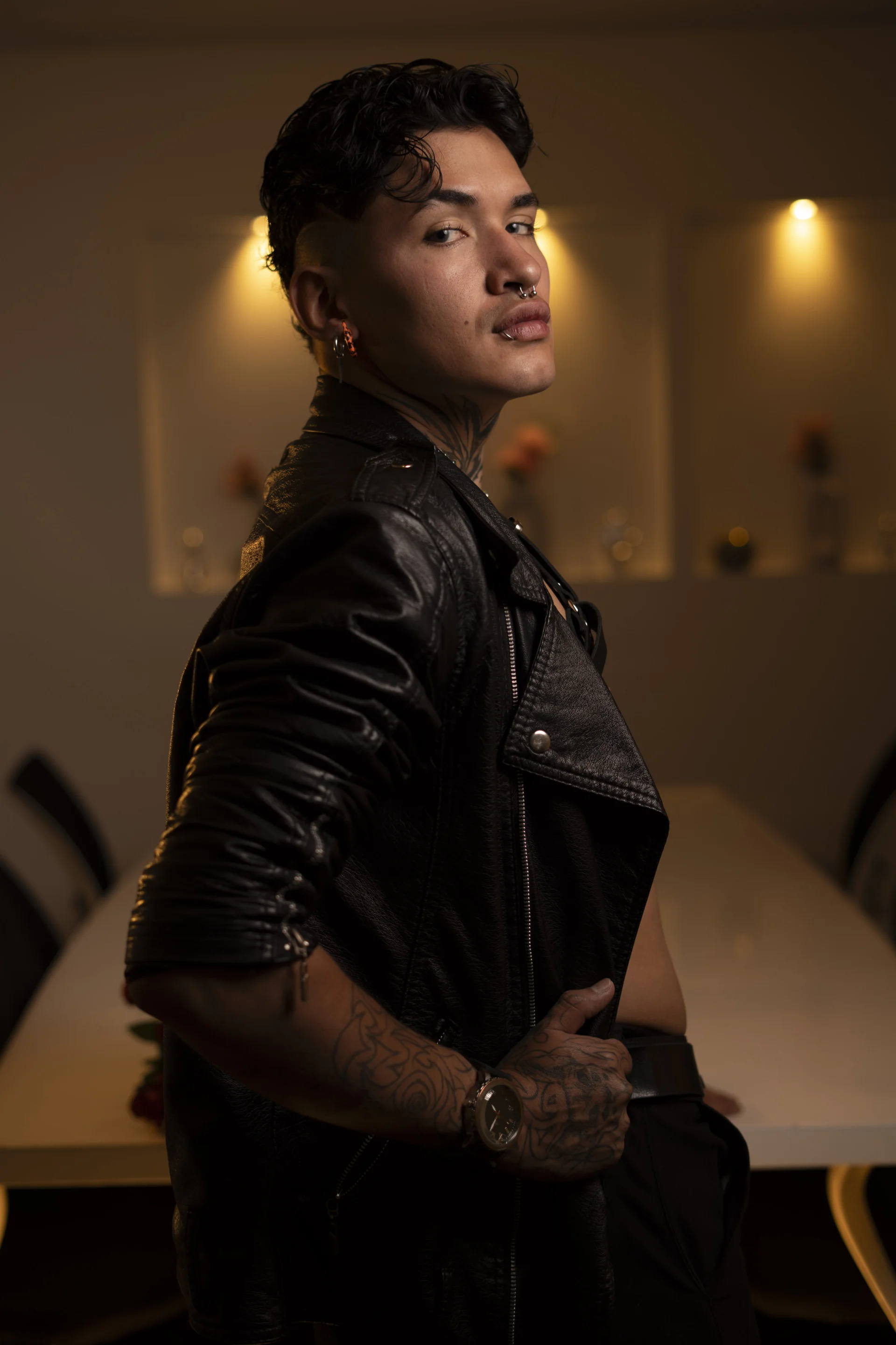 XXX Porn Photo of Nude AlecBanne_ 22