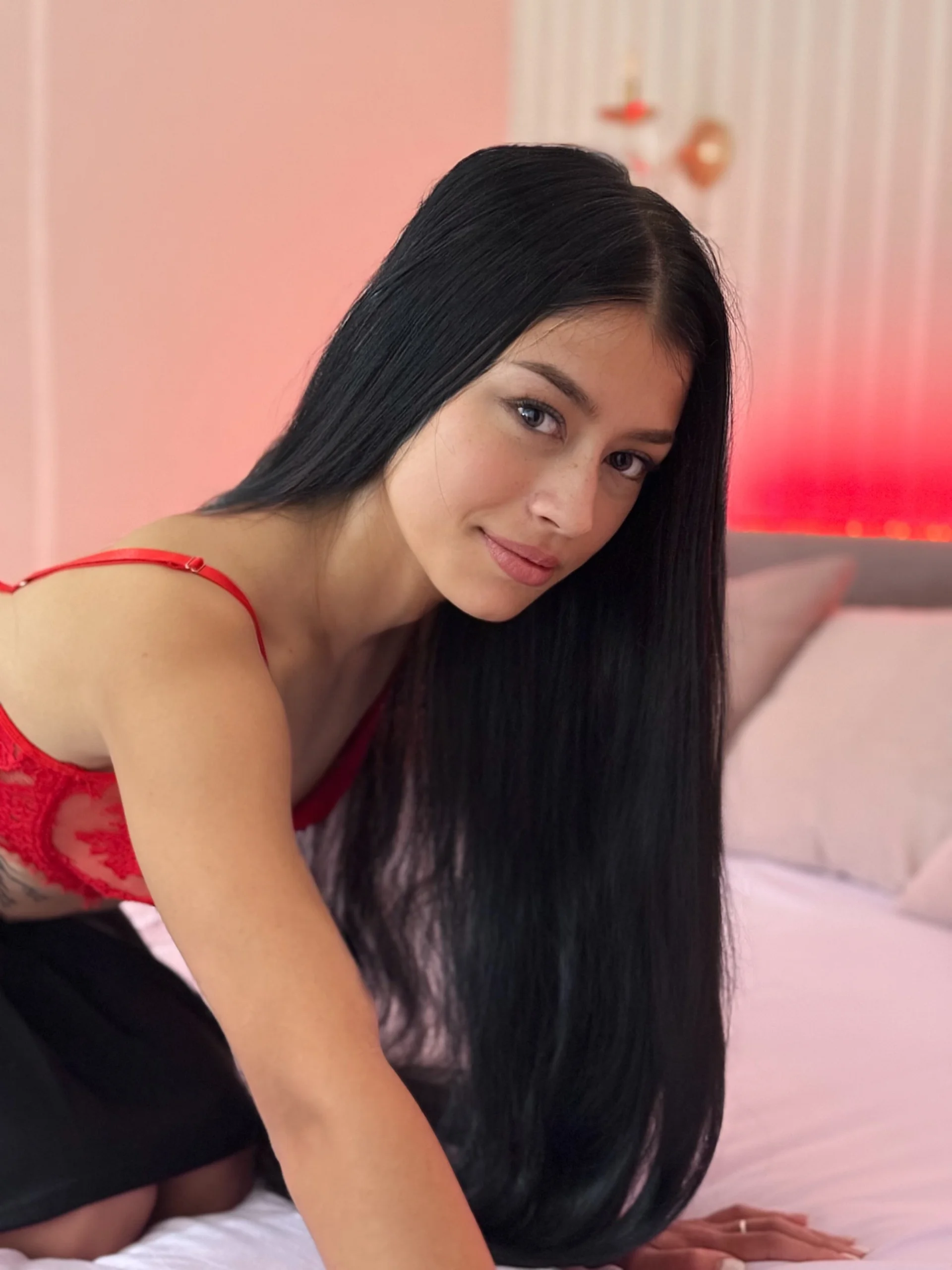 XXX Porn Photo of Nude FataleNellie 9