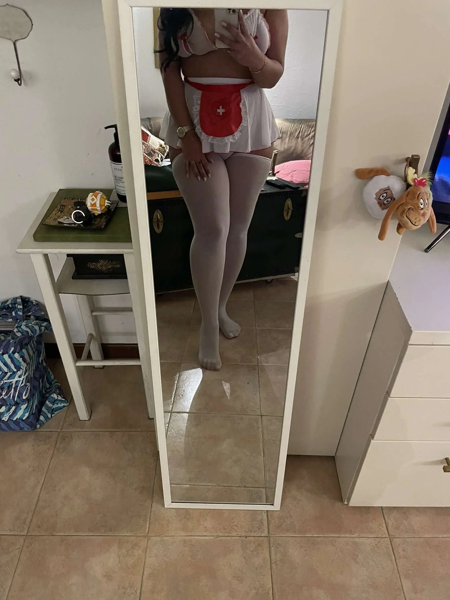XXX Porn Photo of Nude LasolitaAuri 5