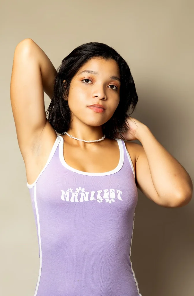 XXX Porn Photo of Nude VictoriDior 2