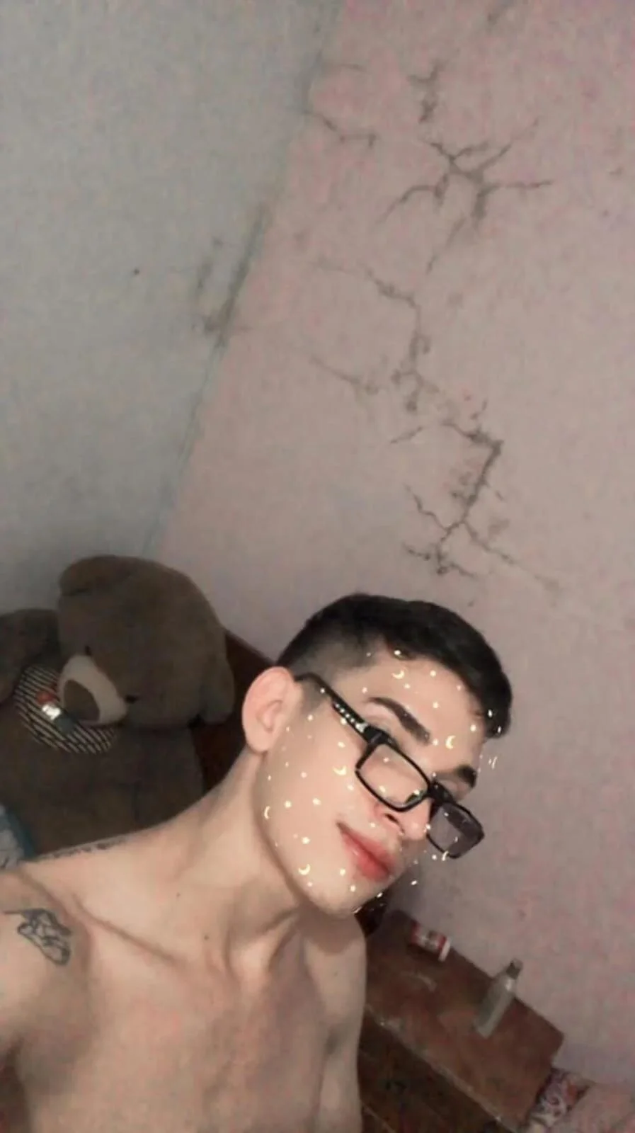XXX Porn Photo of Nude Cherry_zayden_ 10