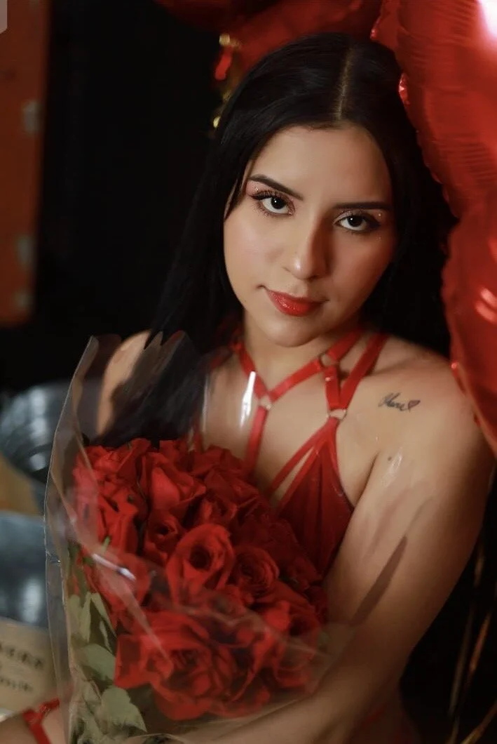 XXX Porn Photo of Nude Trixie_pop 13