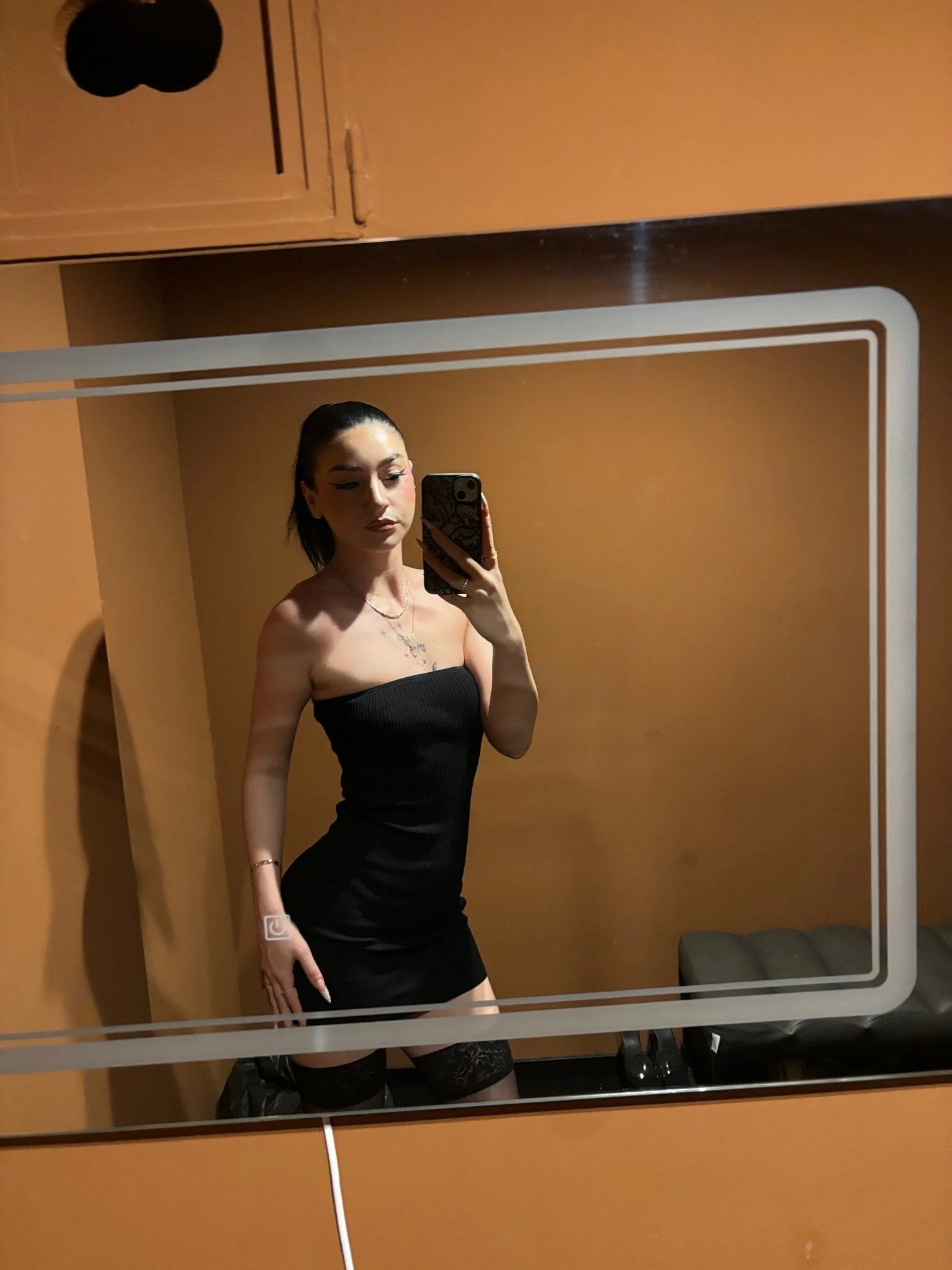 XXX Porn Photo of Nude Sasha_Blaze18 14