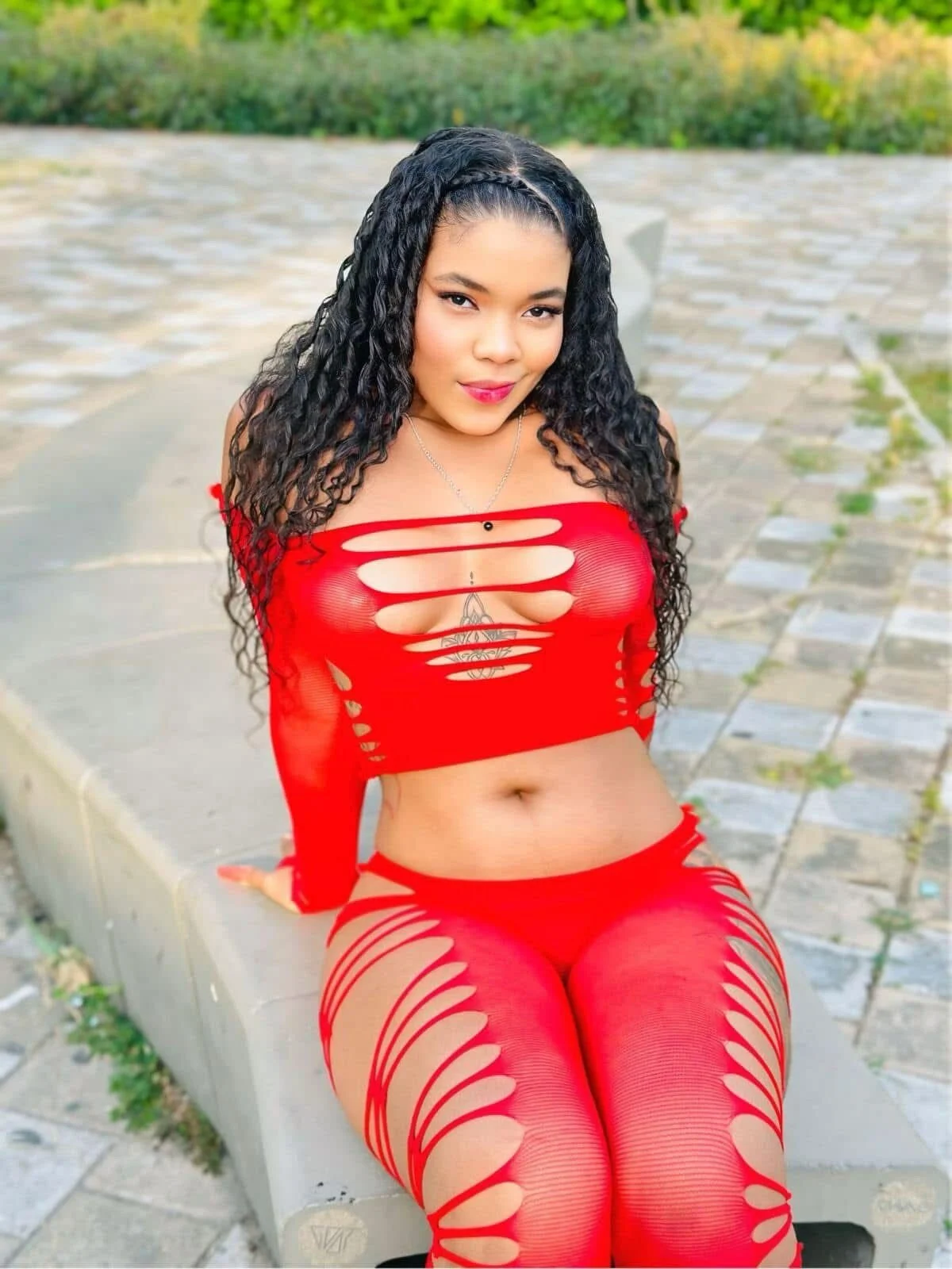 XXX Porn Photo of Nude Gia_Scott 11