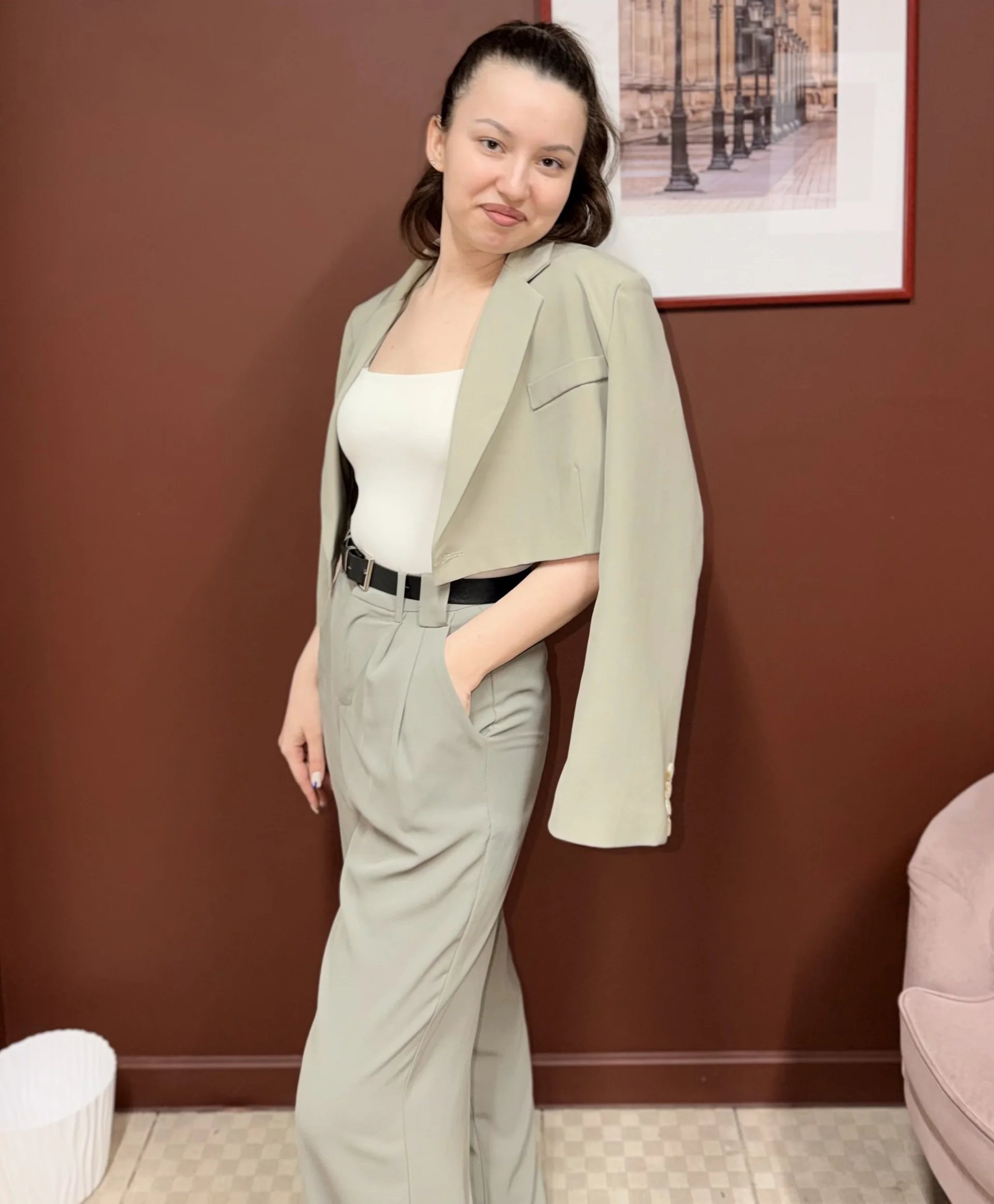 XXX Porn Photo of Nude JanLokietek 4