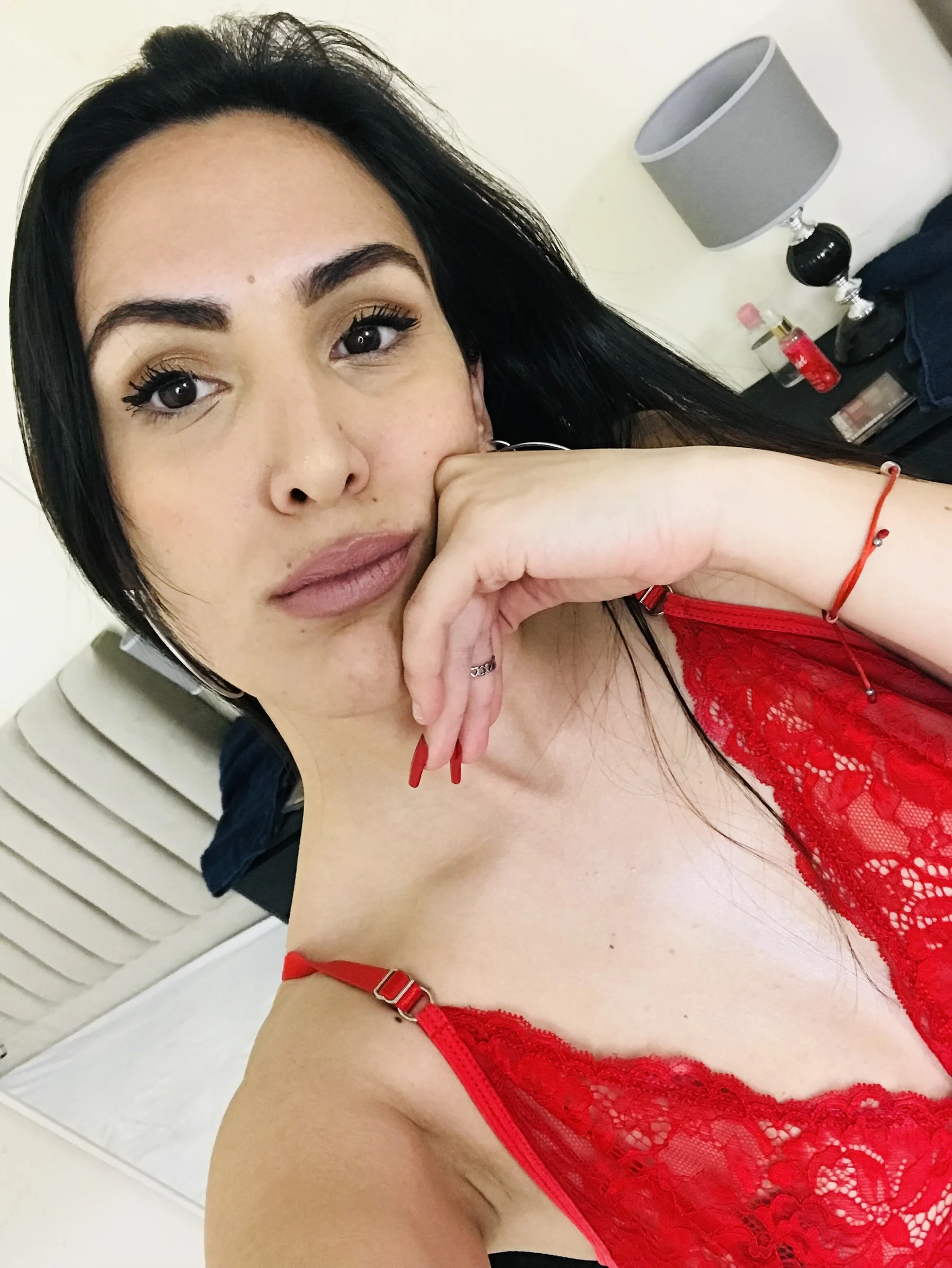 XXX Porn Photo of Nude marditachica 18
