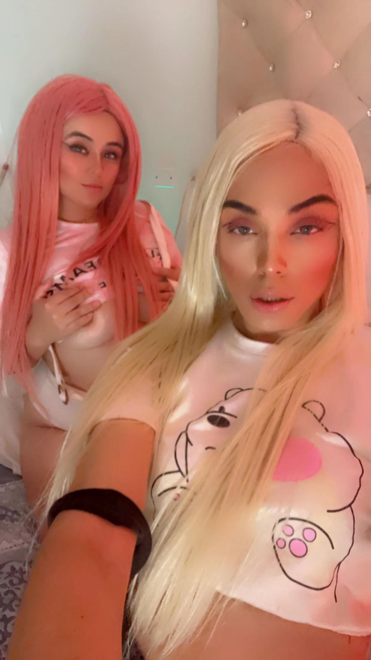 XXX Porn Photo of Nude VenusSantana 94