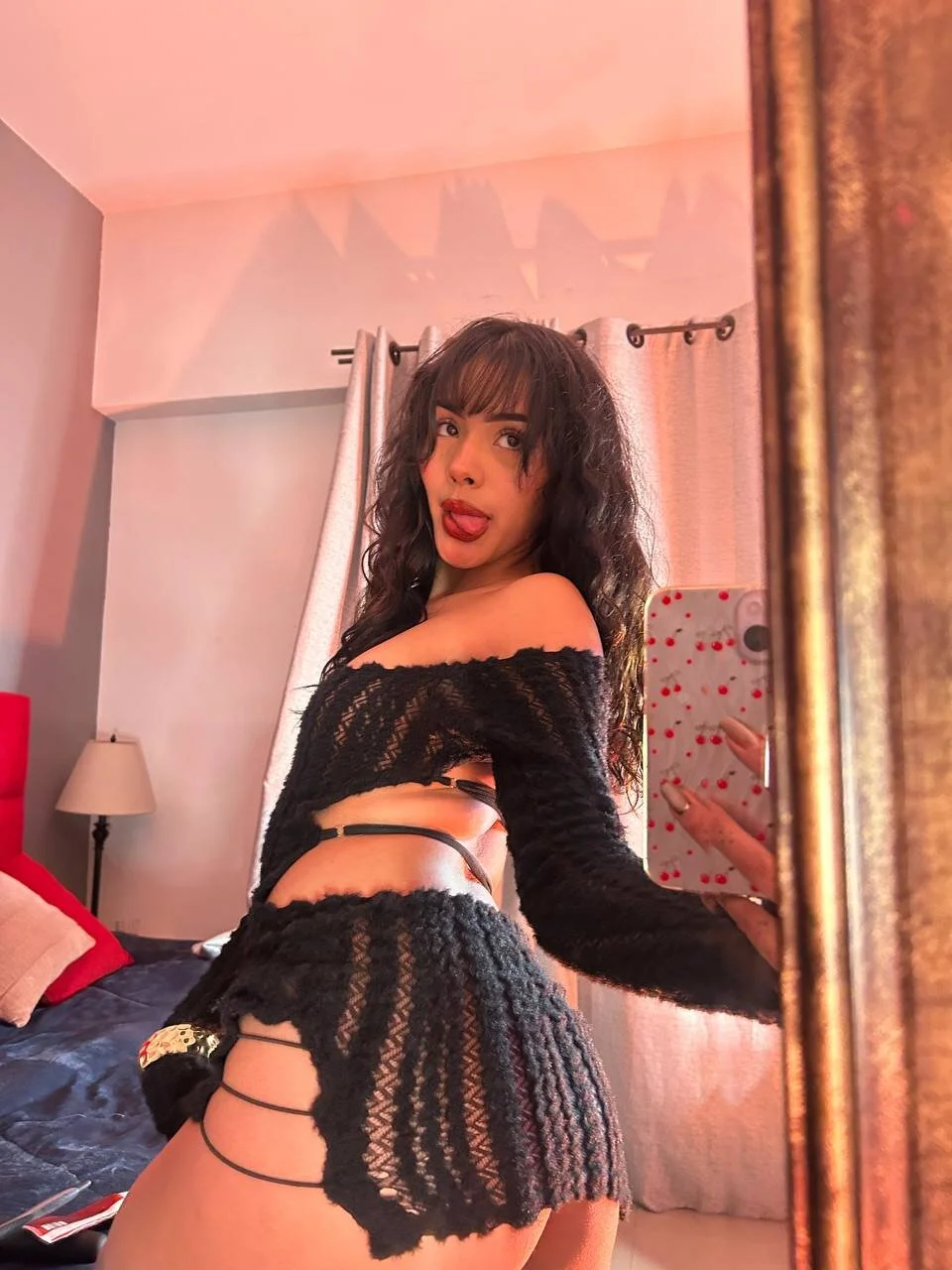 XXX Porn Photo of Nude Giovanna_oliveira 143