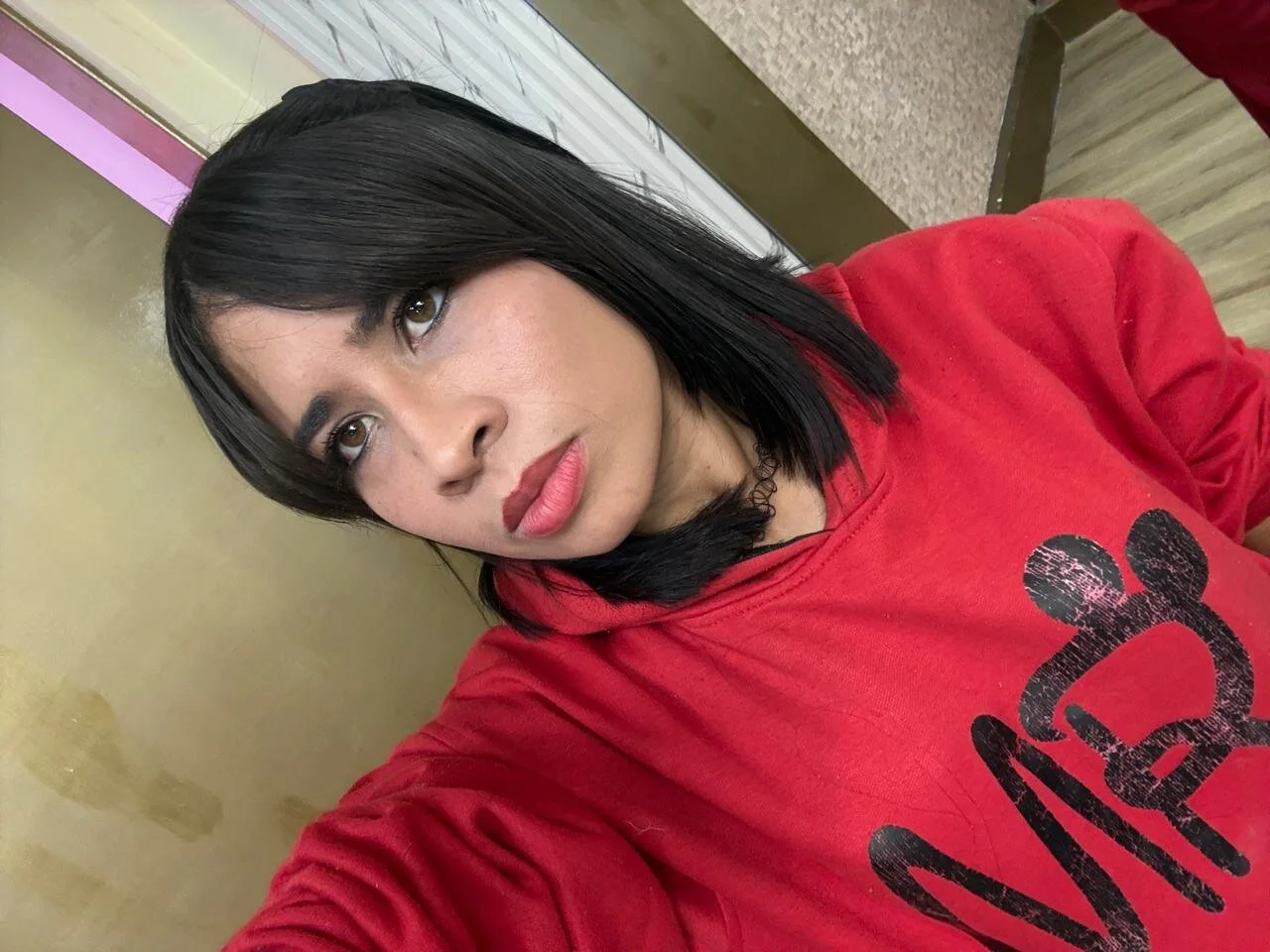 XXX Porn Photo of Nude Caroline_palmerr 2
