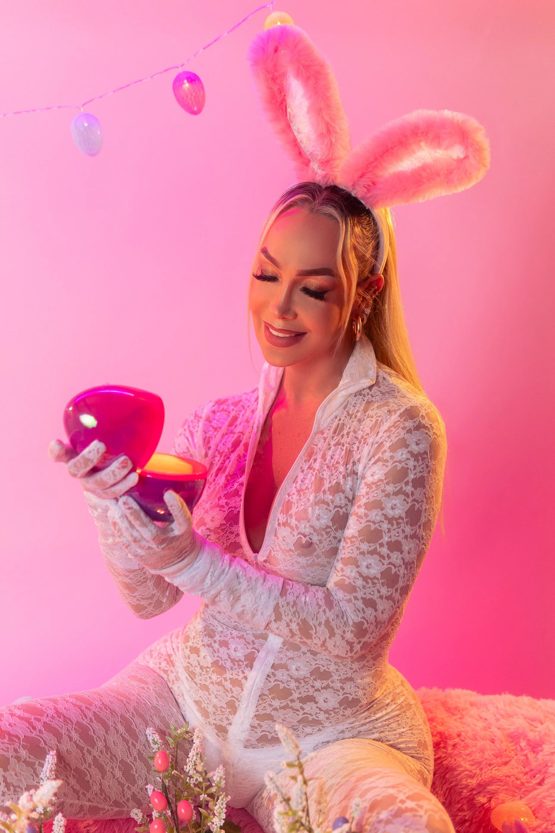 XXX Porn Photo of Nude SophiMarin 45