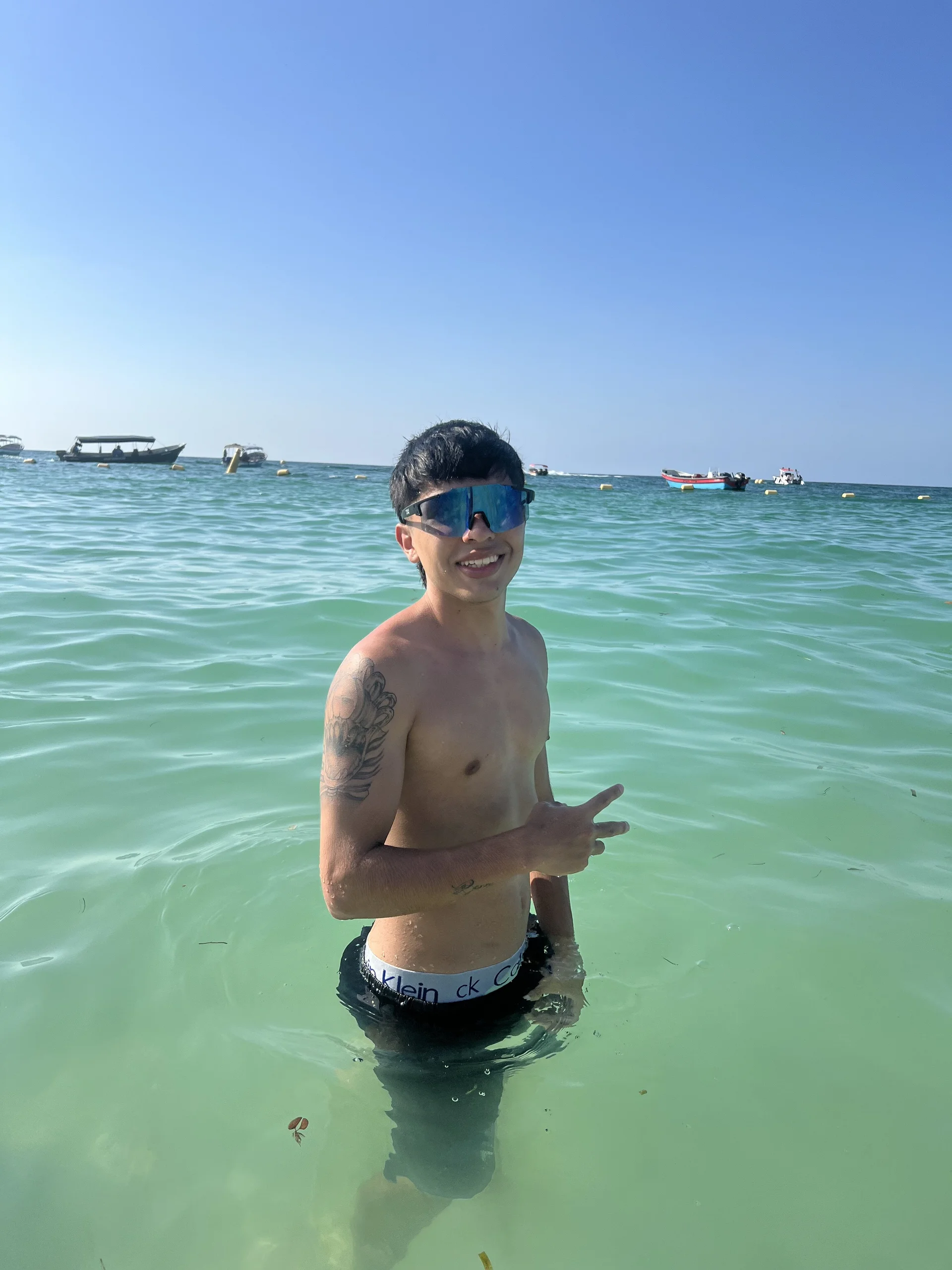 XXX Porn Photo of Nude pabonsito 2