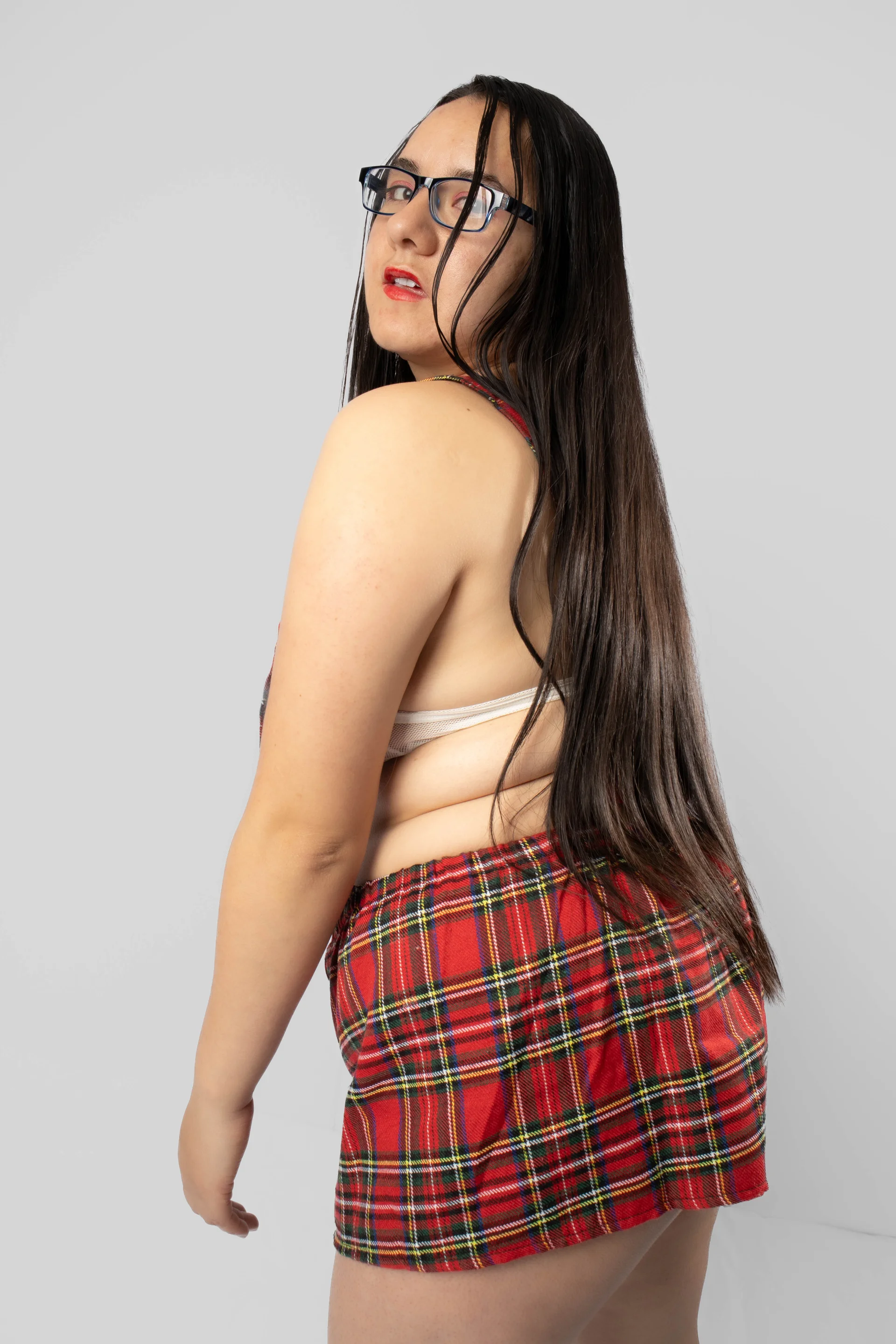 XXX Porn Photo of Nude Sarafountain 22