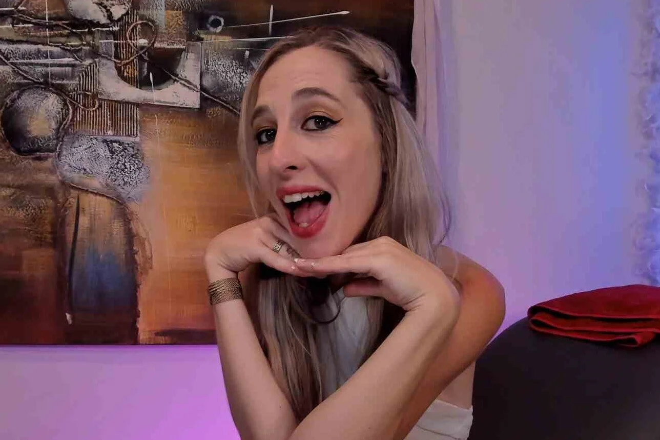 XXX Porn Photo of Nude LacyLexi 290