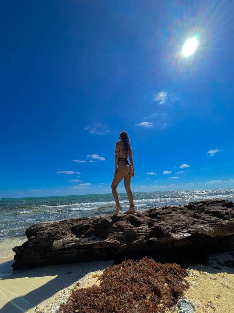 XXX Porn Photo of Nude BrennaWalker 22
