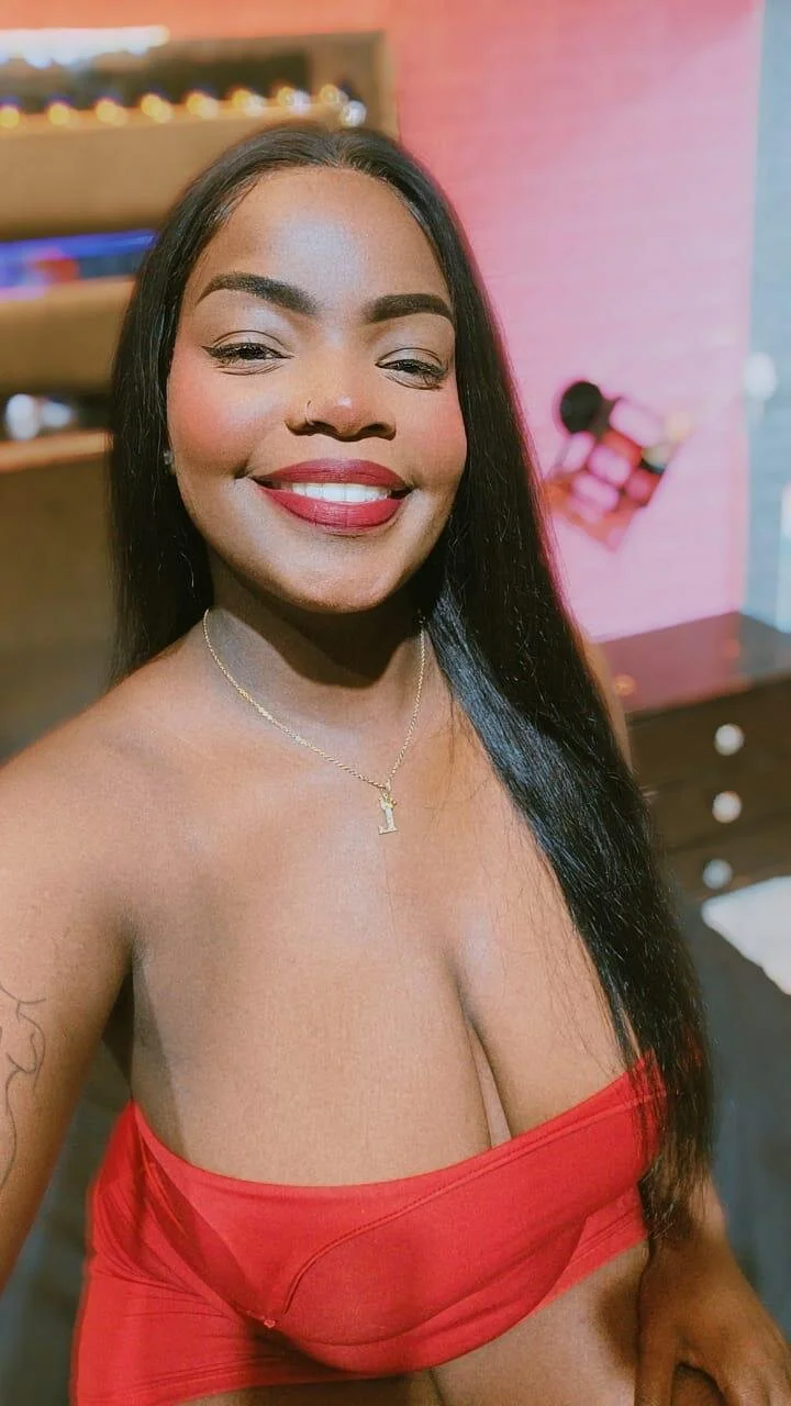 XXX Porn Photo of Nude NatyParker 40