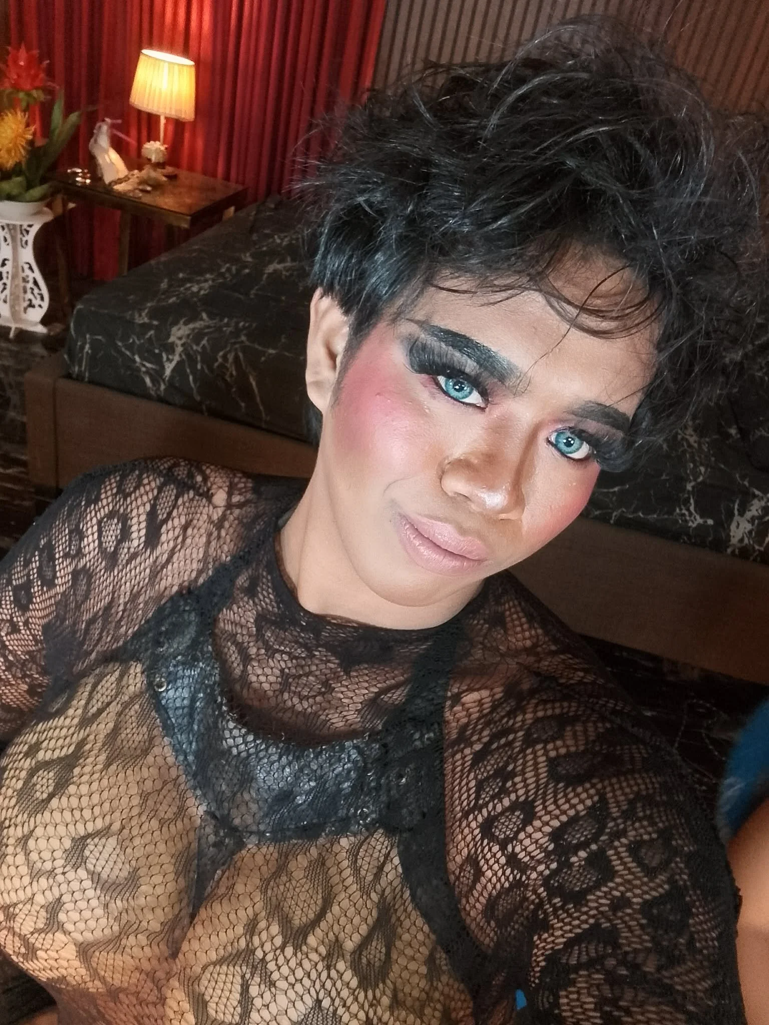 XXX Porn Photo of Nude SeductiveTiara 5