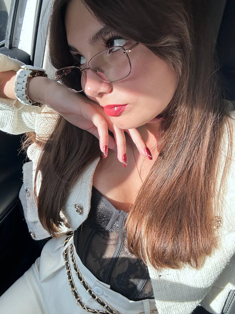 XXX Porn Photo of Nude Lia_Melon 18