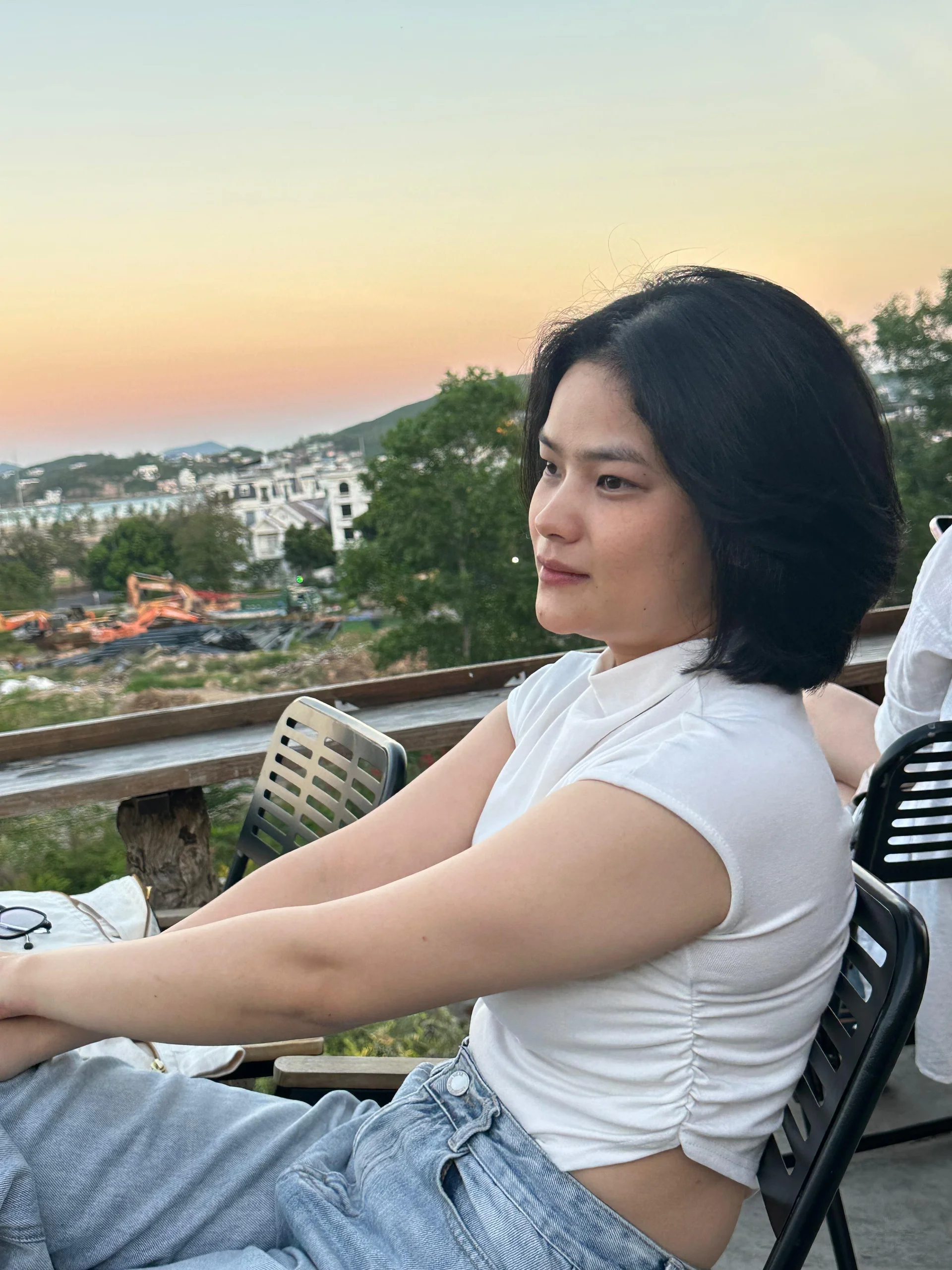 XXX Porn Photo of Nude babyhieu001 2