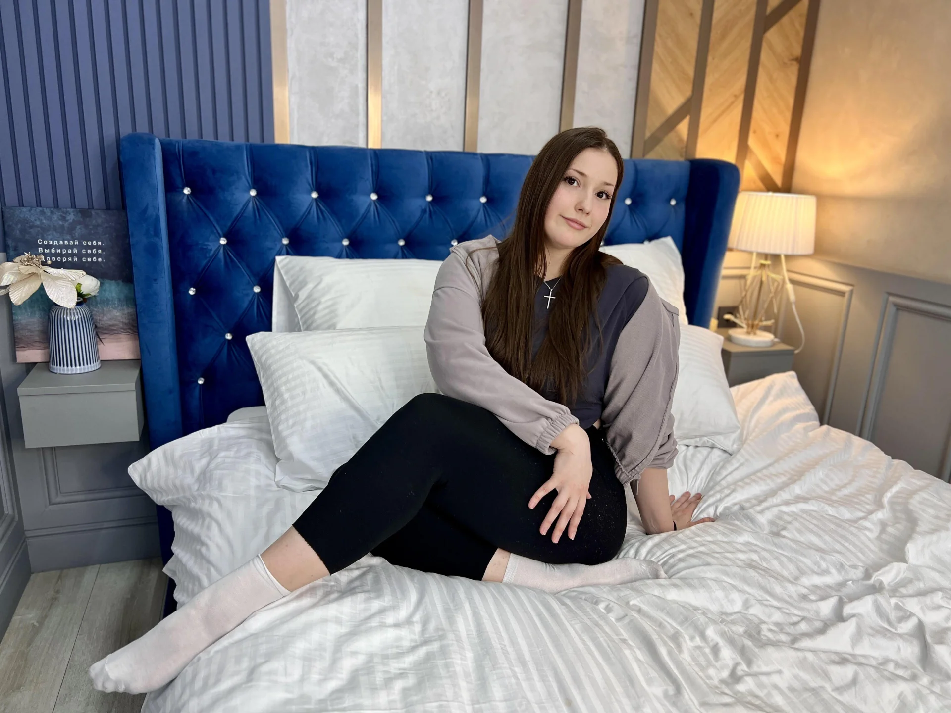 XXX Porn Photo of Nude Anora_Mills 1