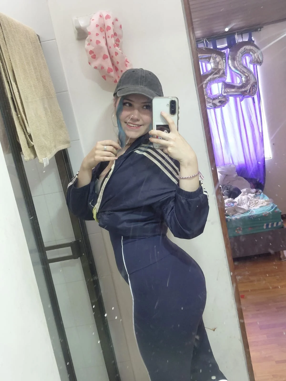 XXX Porn Photo of Nude azaharasaenzcm101 4