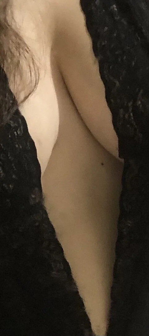 XXX Porn Photo of Nude rubysecret22 1