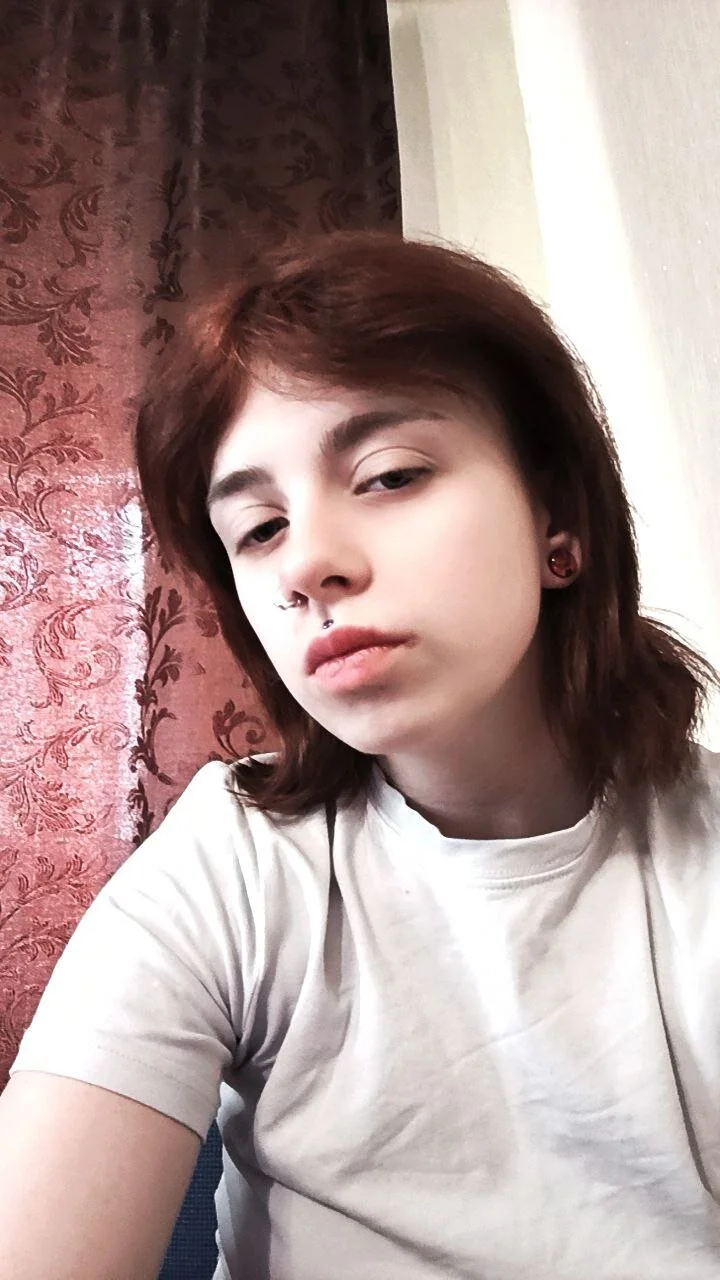XXX Porn Photo of Nude IleanaPishko 27
