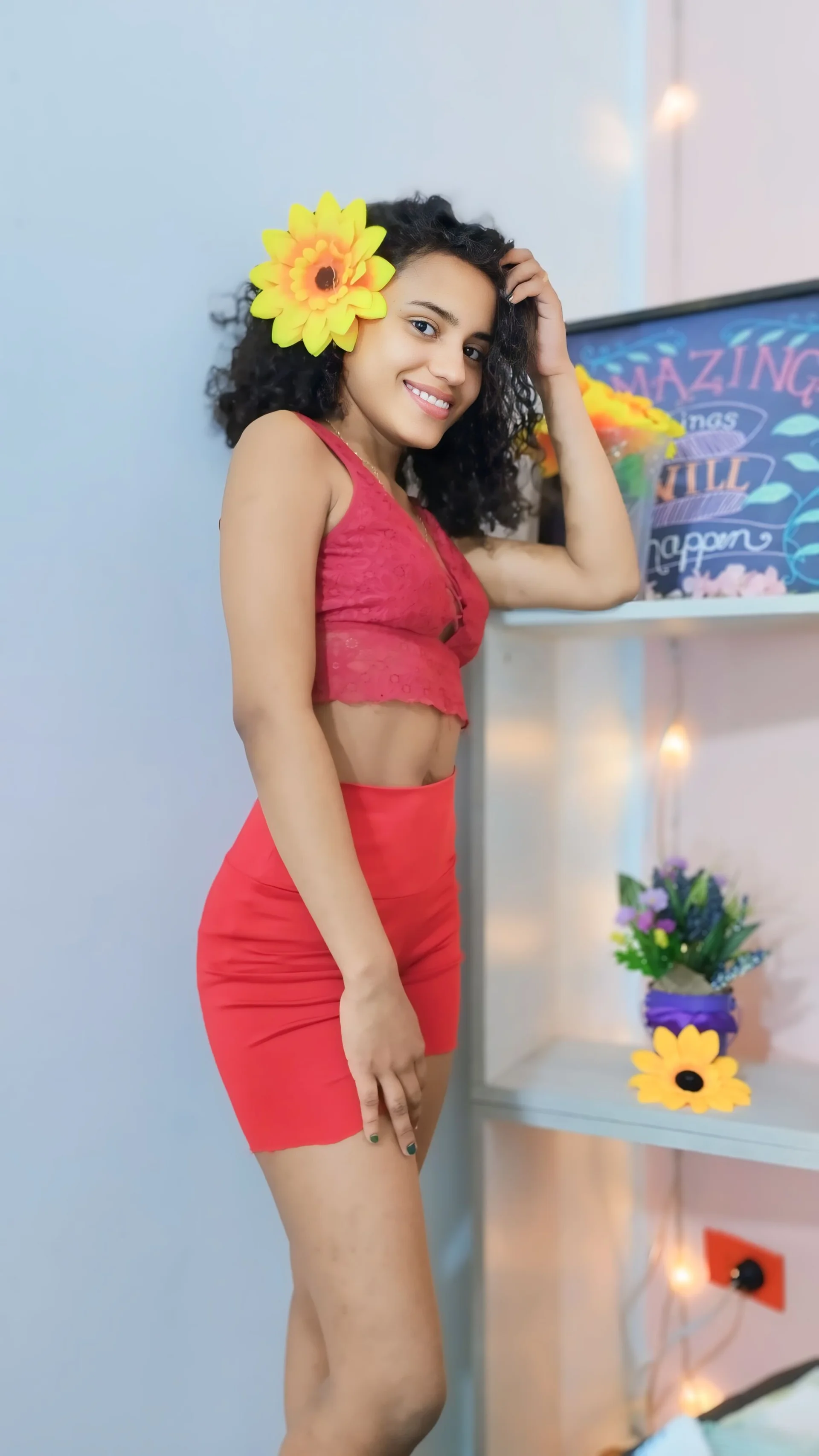 XXX Porn Photo of Nude Corey_Bless 5