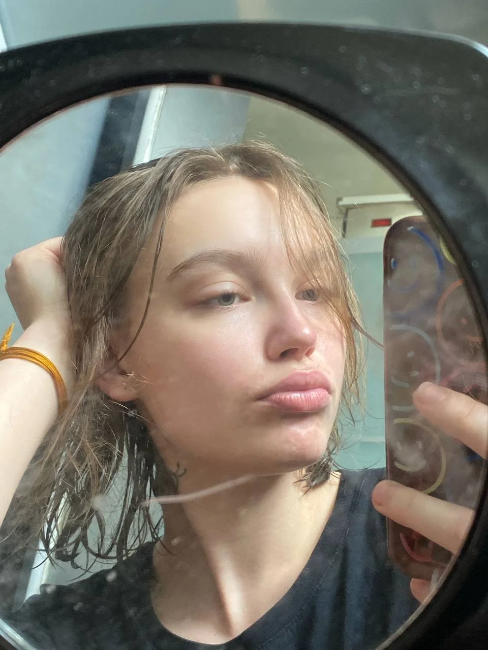 XXX Porn Photo of Nude Lolatatee 201