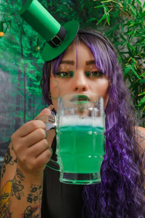 XXX Porn Photo of Nude Chloe_Killua 242