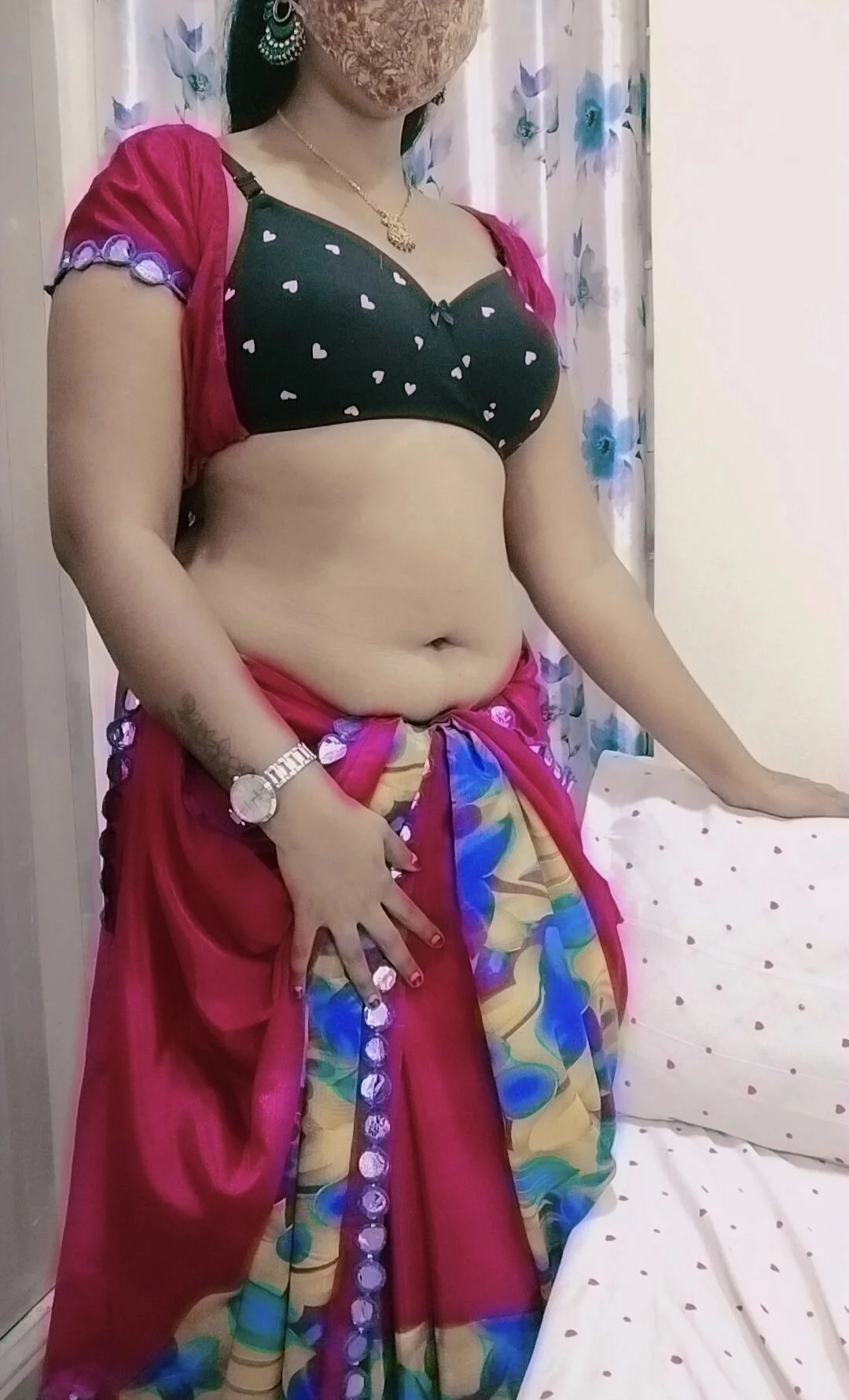XXX Porn Photo of Nude Sumathi_1176 3
