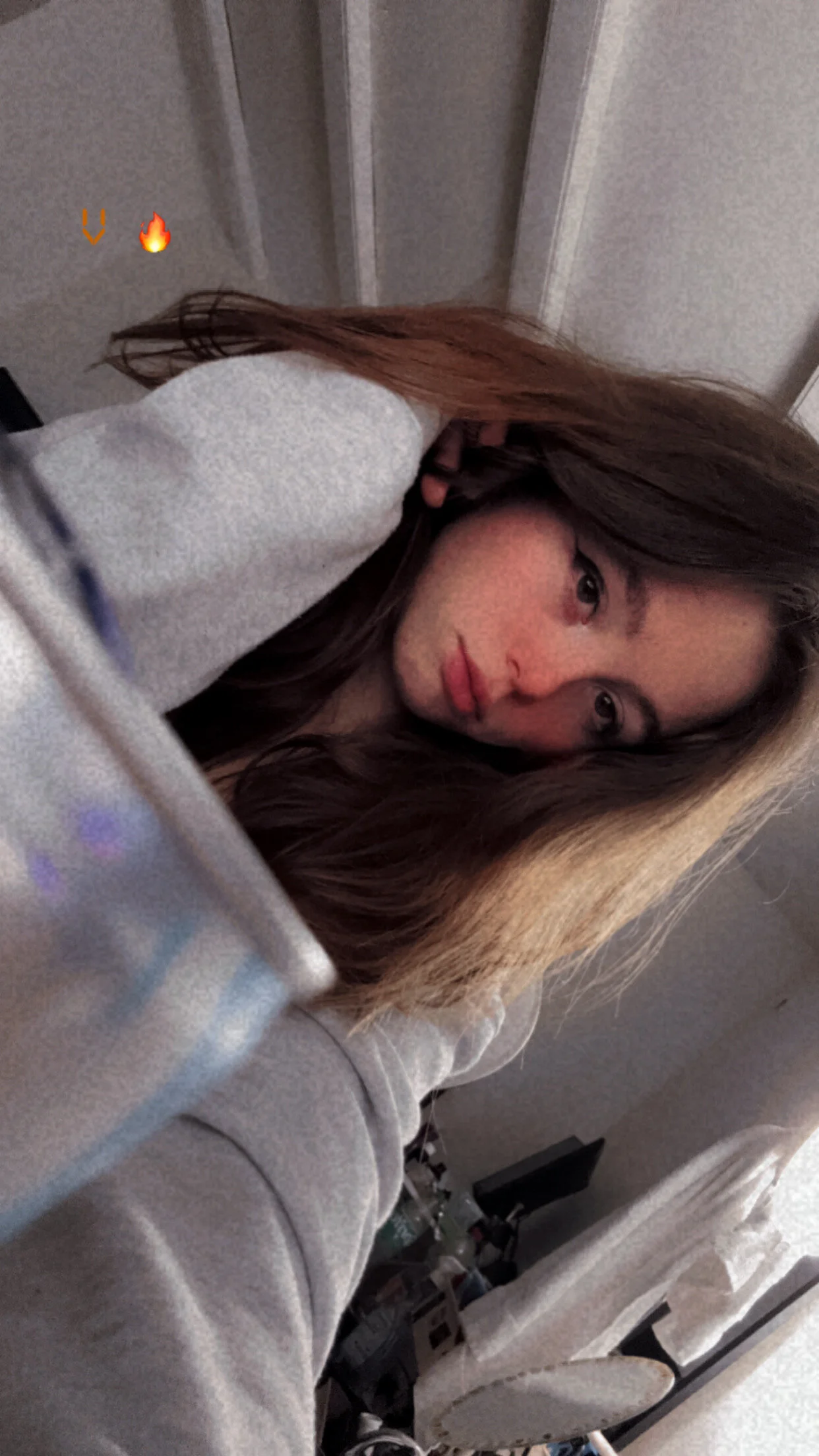 XXX Porn Photo of Nude Rhyumii 17