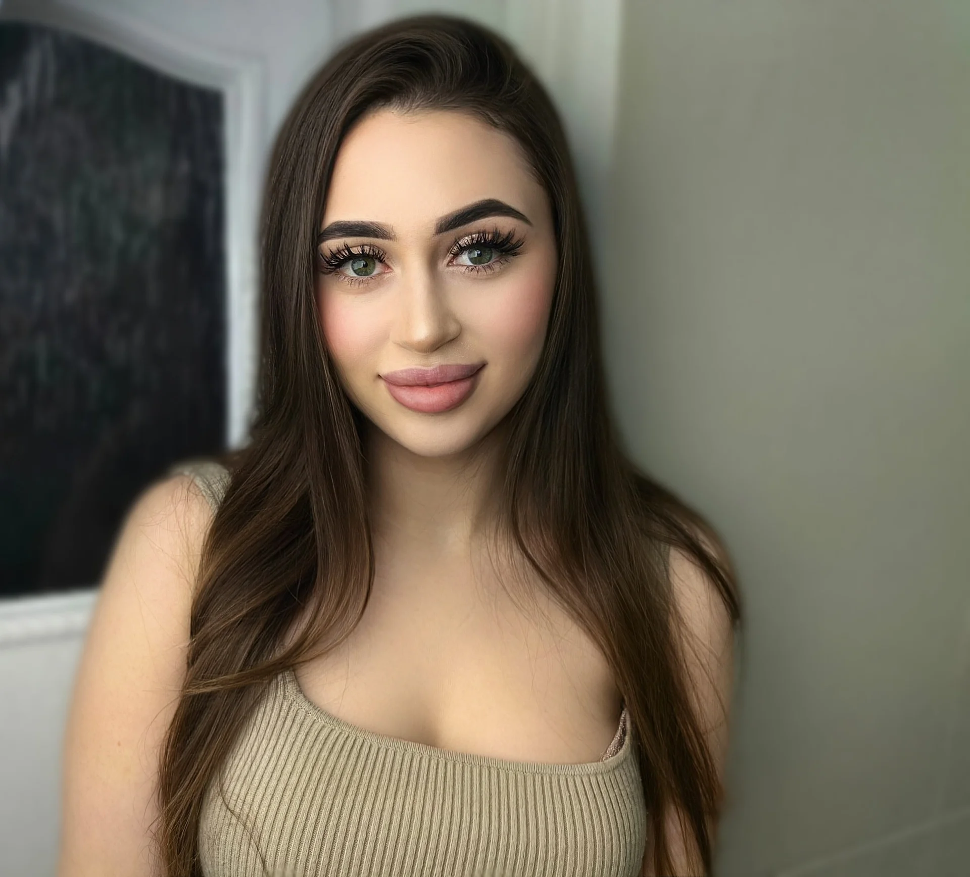 XXX Porn Photo of Nude LarissaSweet21 29