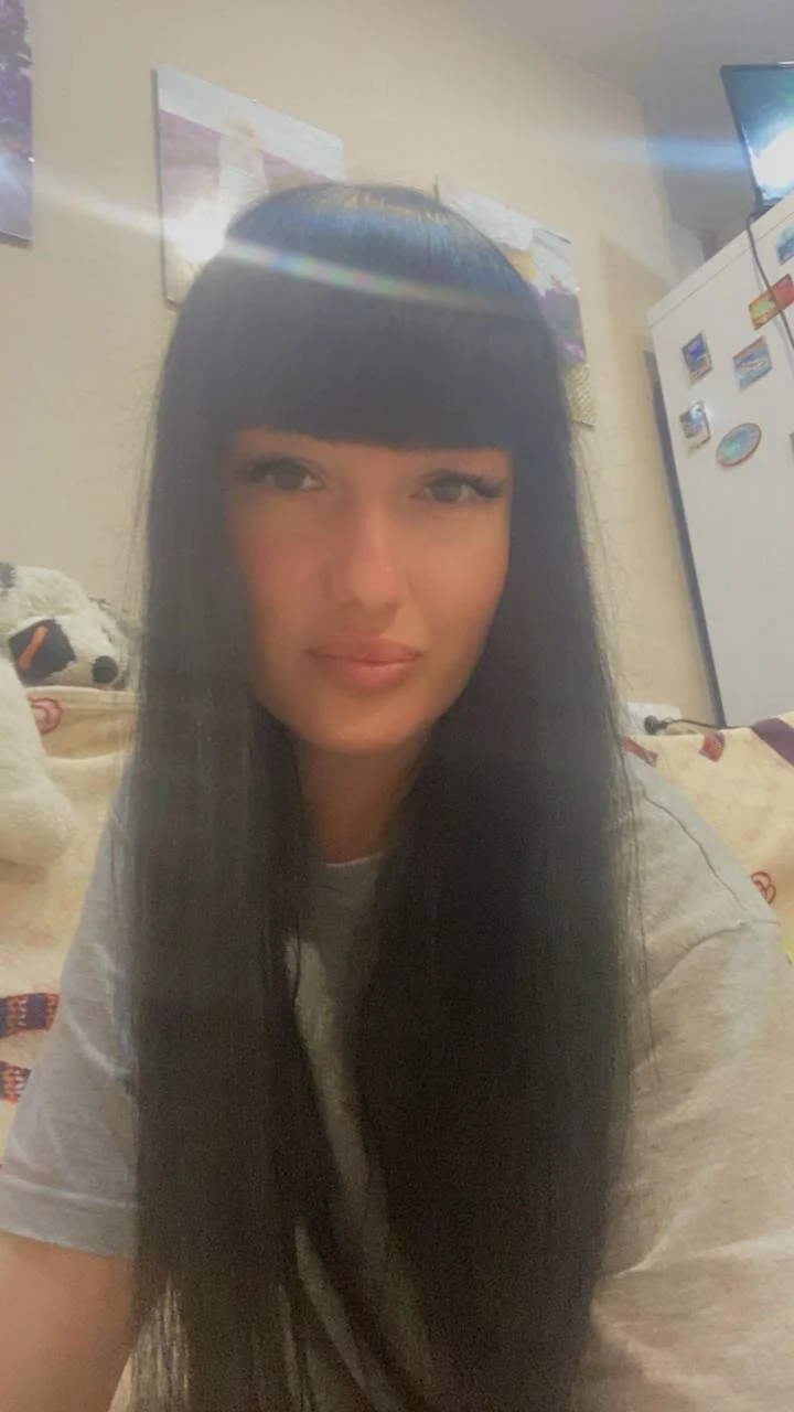 XXX Porn Photo of Nude Nika_Blaze 1