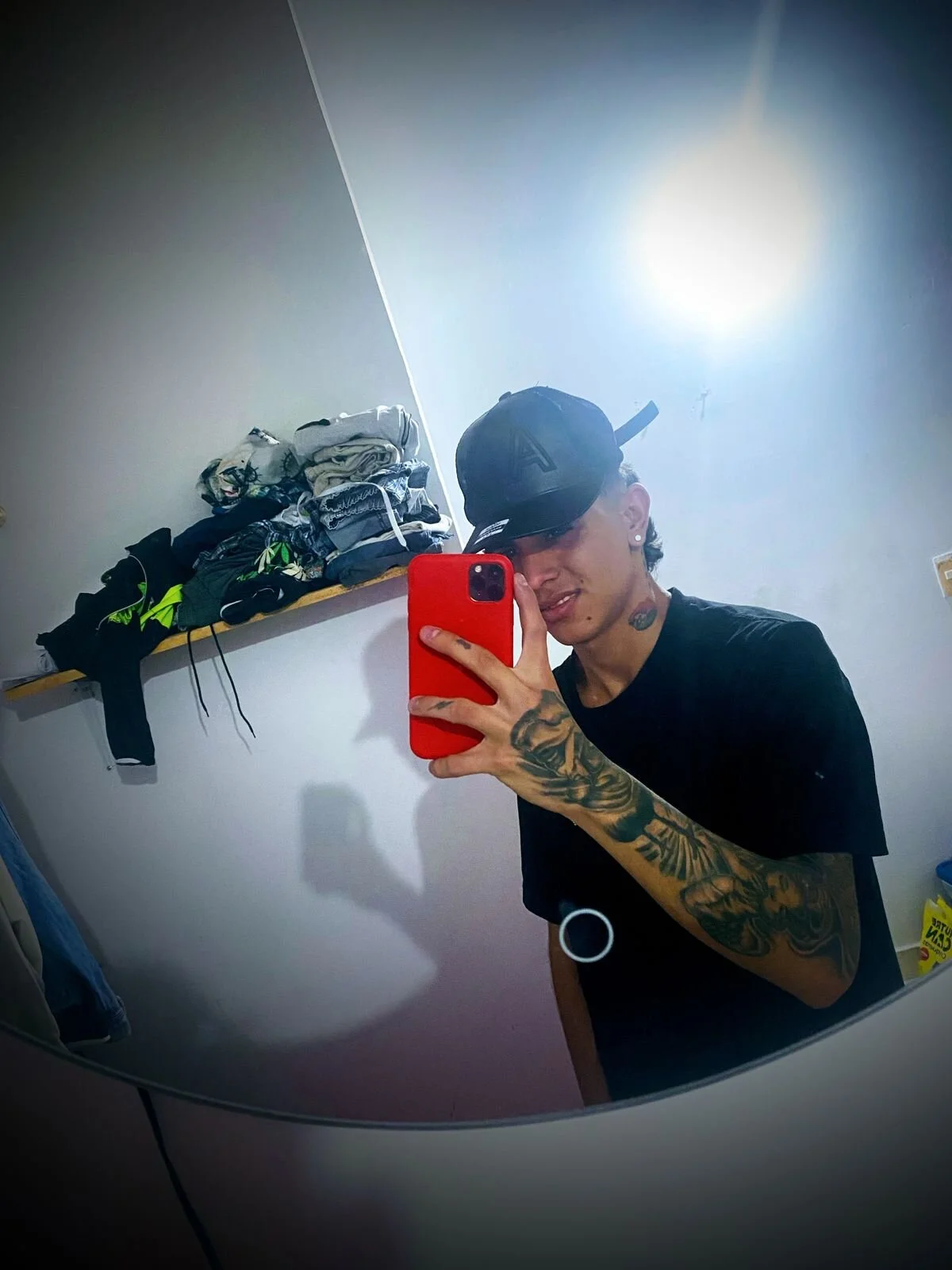 XXX Porn Photo of Nude MaikDEMON_ 1