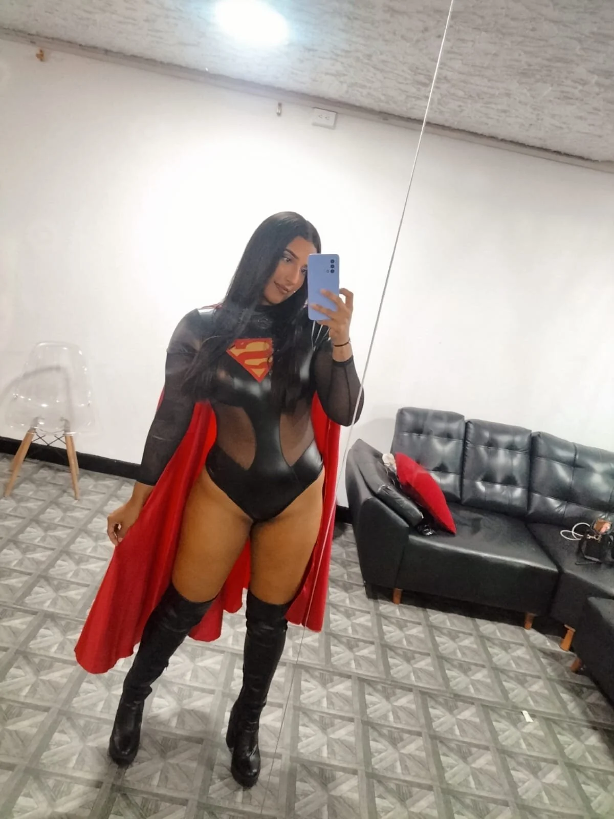 XXX Porn Photo of Nude Stefhanyblow 17