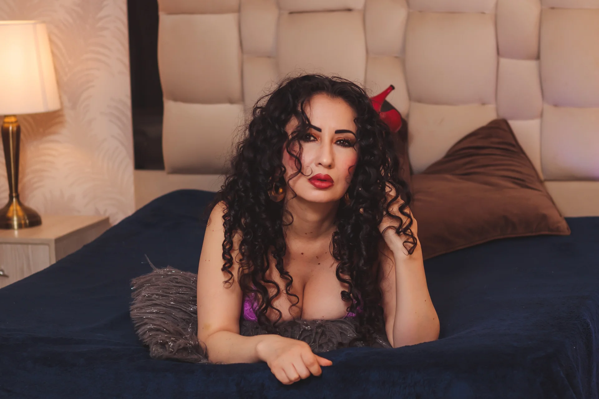 XXX Porn Photo of Nude SamanthaAntolin 116