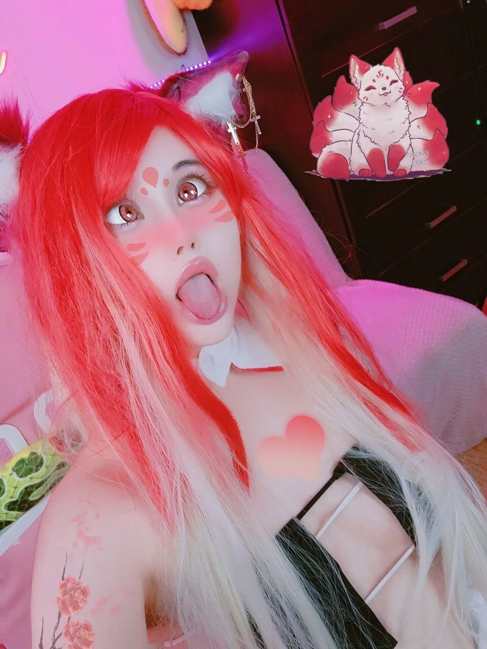 XXX Porn Photo of Nude Lolisuccub 322