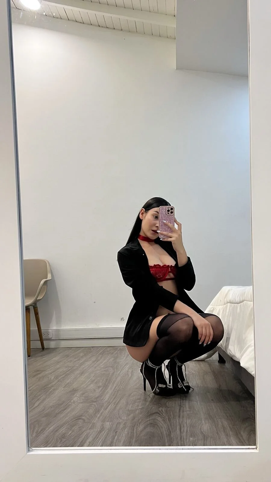 XXX Porn Photo of Nude AuroraEvanss 81