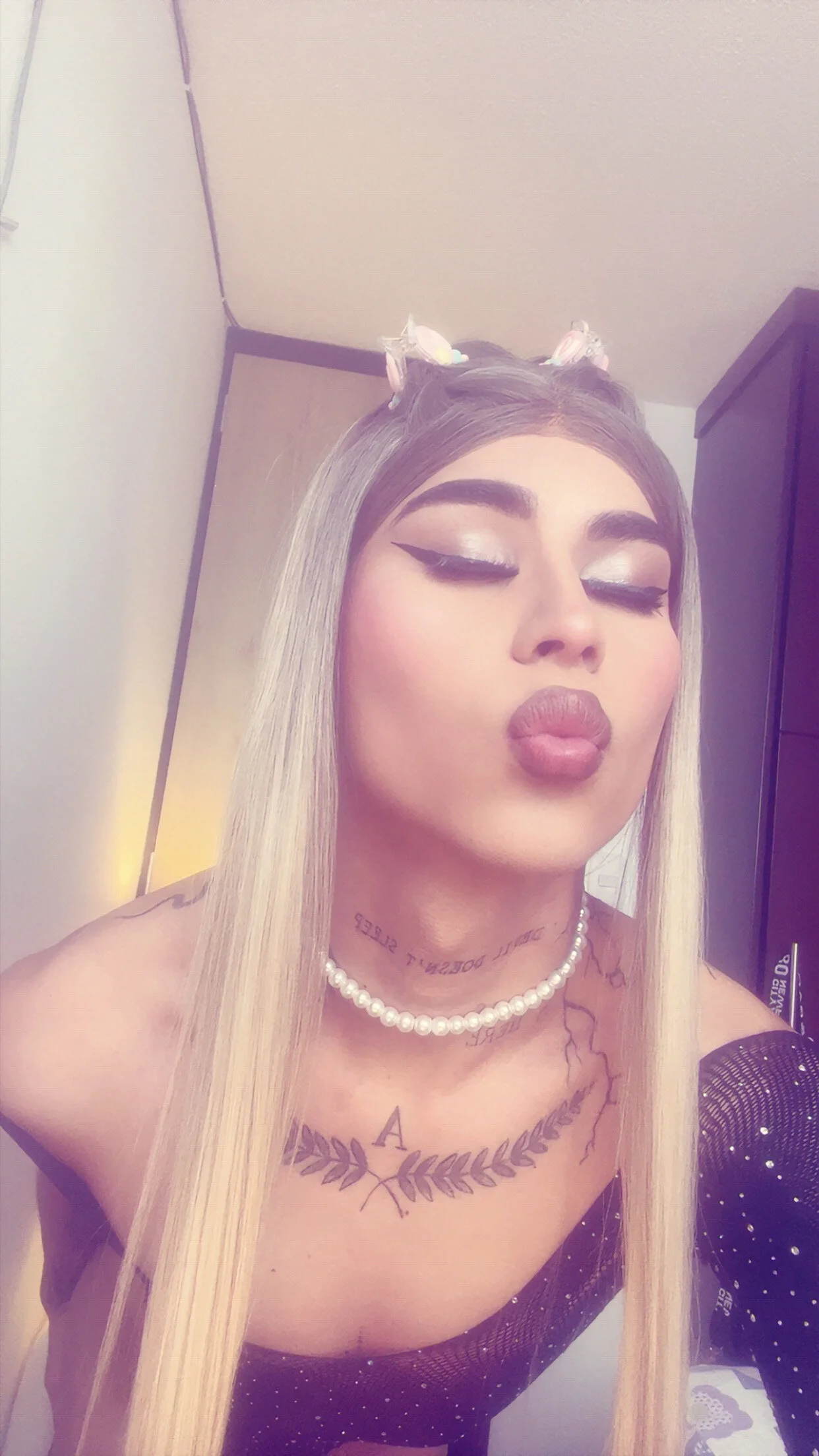 XXX Porn Photo of Nude alisoondrean_ 6