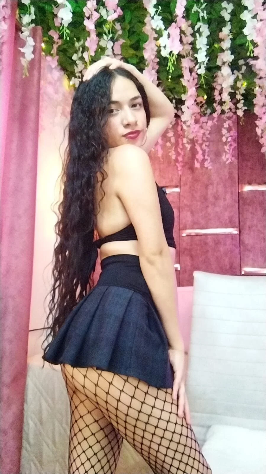XXX Porn Photo of Nude saraa_li 4