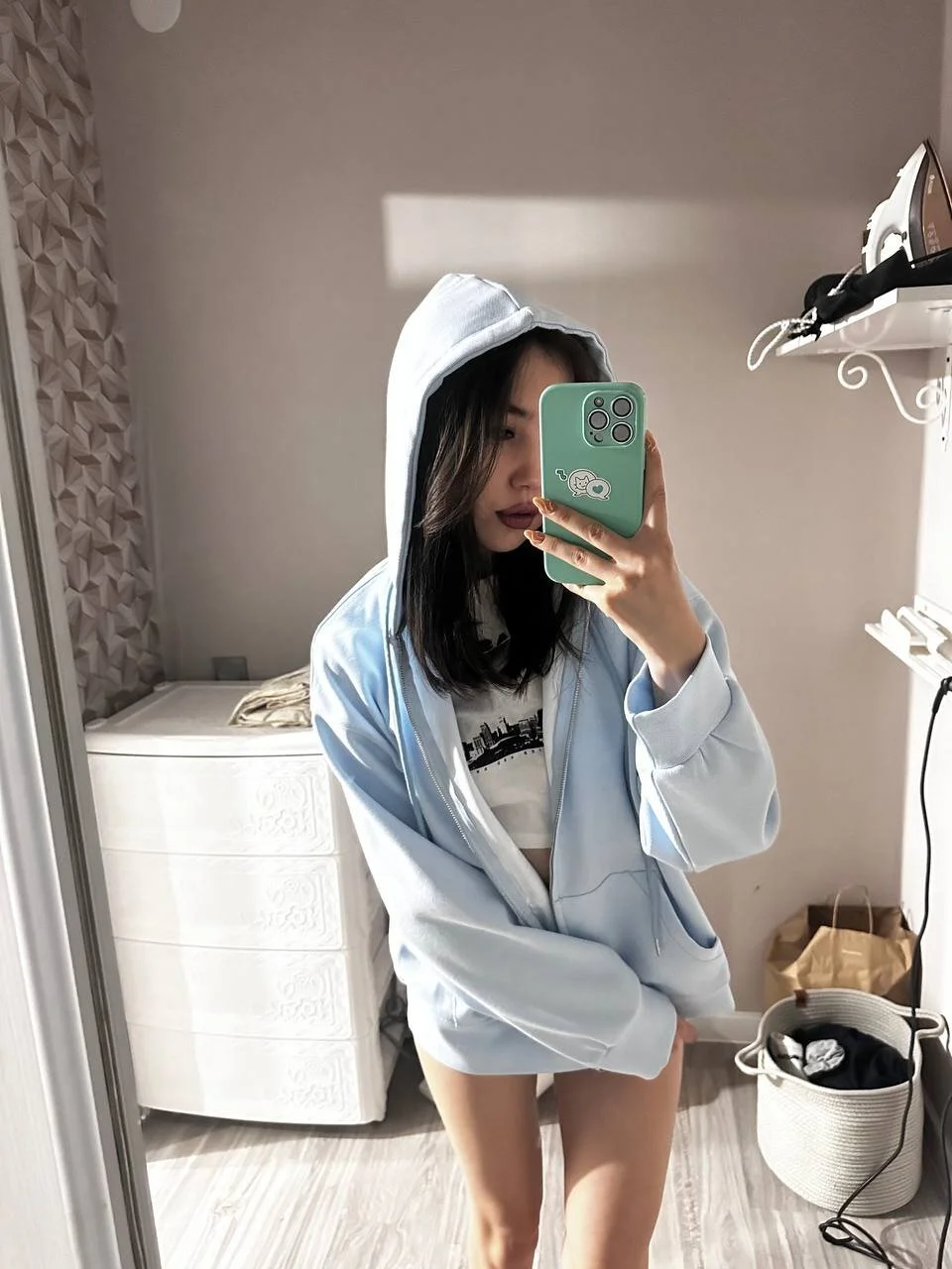 XXX Porn Photo of Nude jose_lyn 3