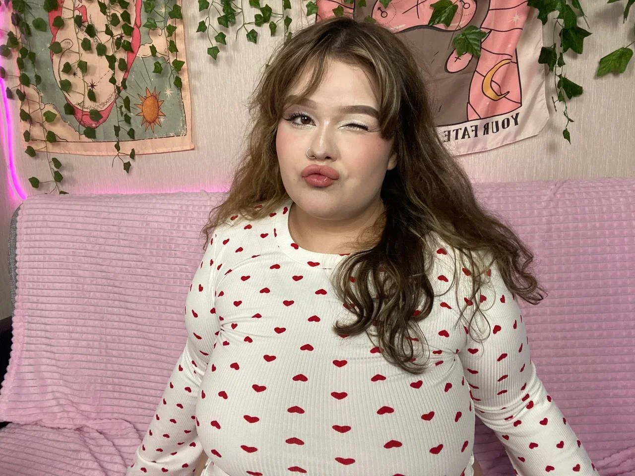XXX Porn Photo of Nude _CandyM1lky_ 8
