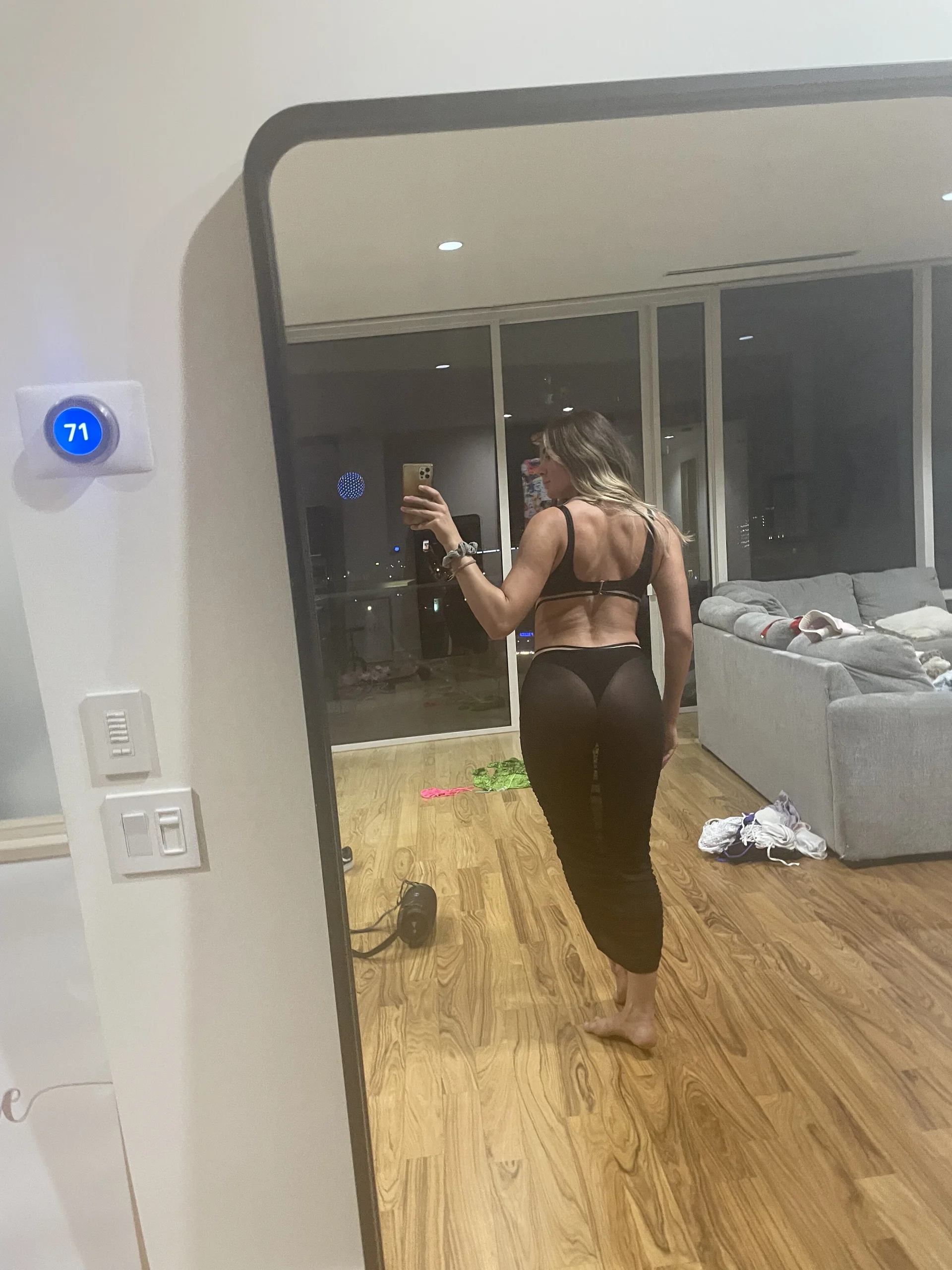 XXX Porn Photo of Nude TheFitFreak 57