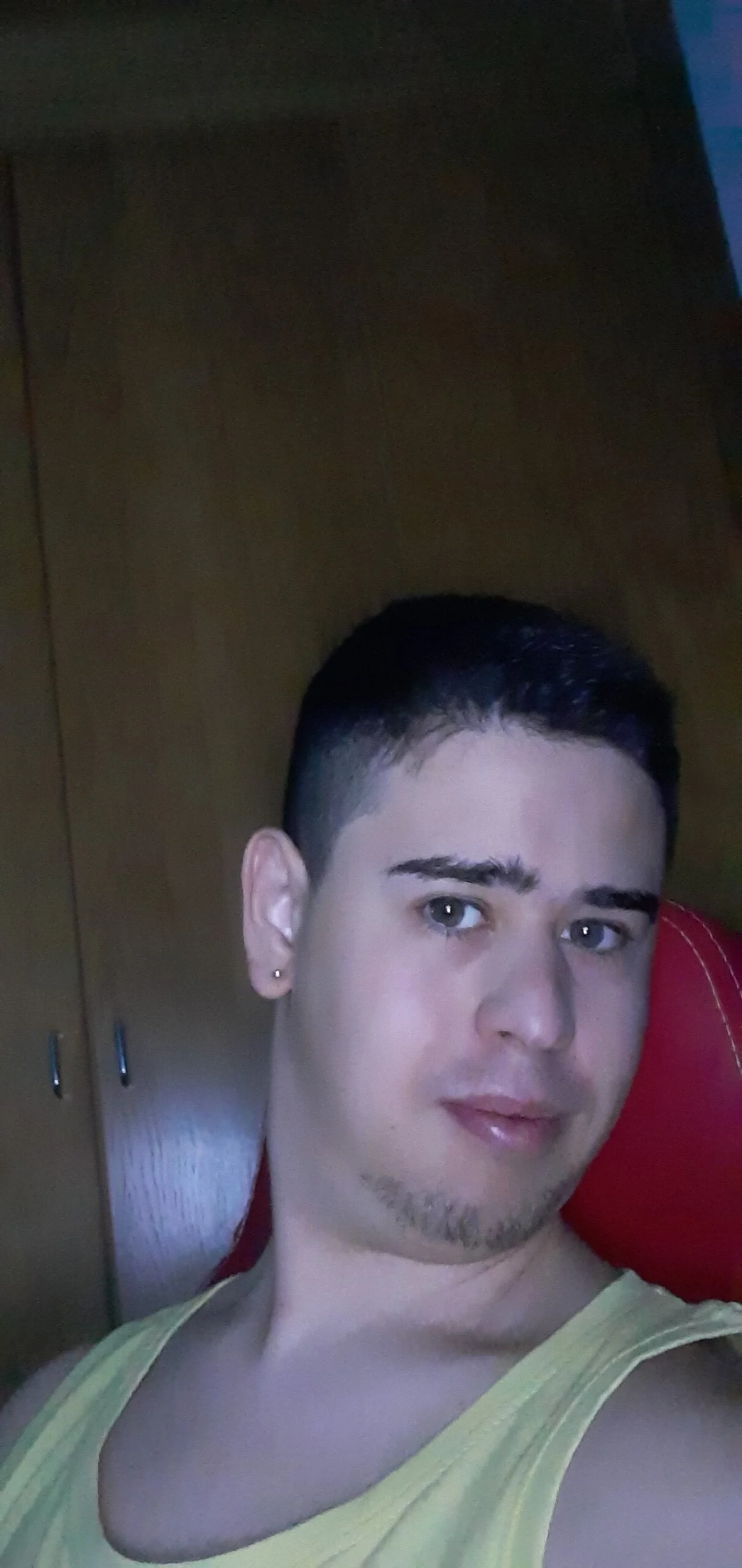 XXX Porn Photo of Nude kevinandujarzamora1996 1